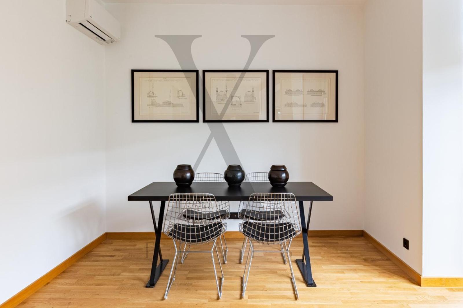 Apartamento X Flats Kaiser