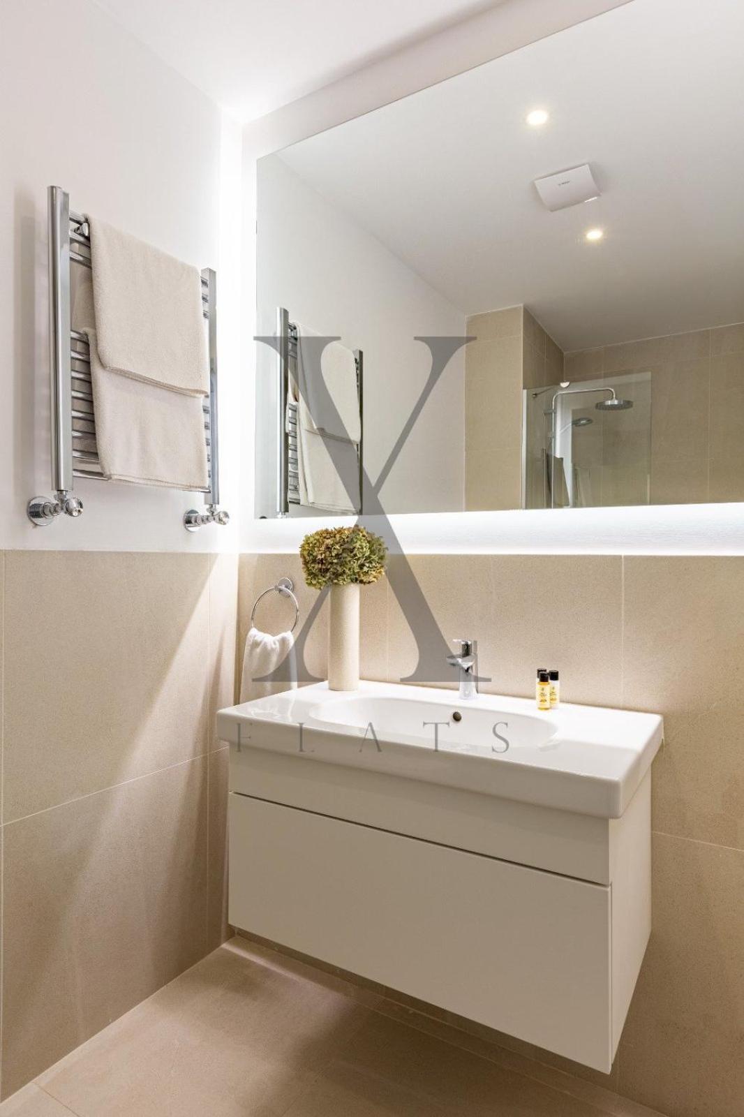 Apartamento X Flats Kaiser Istambul