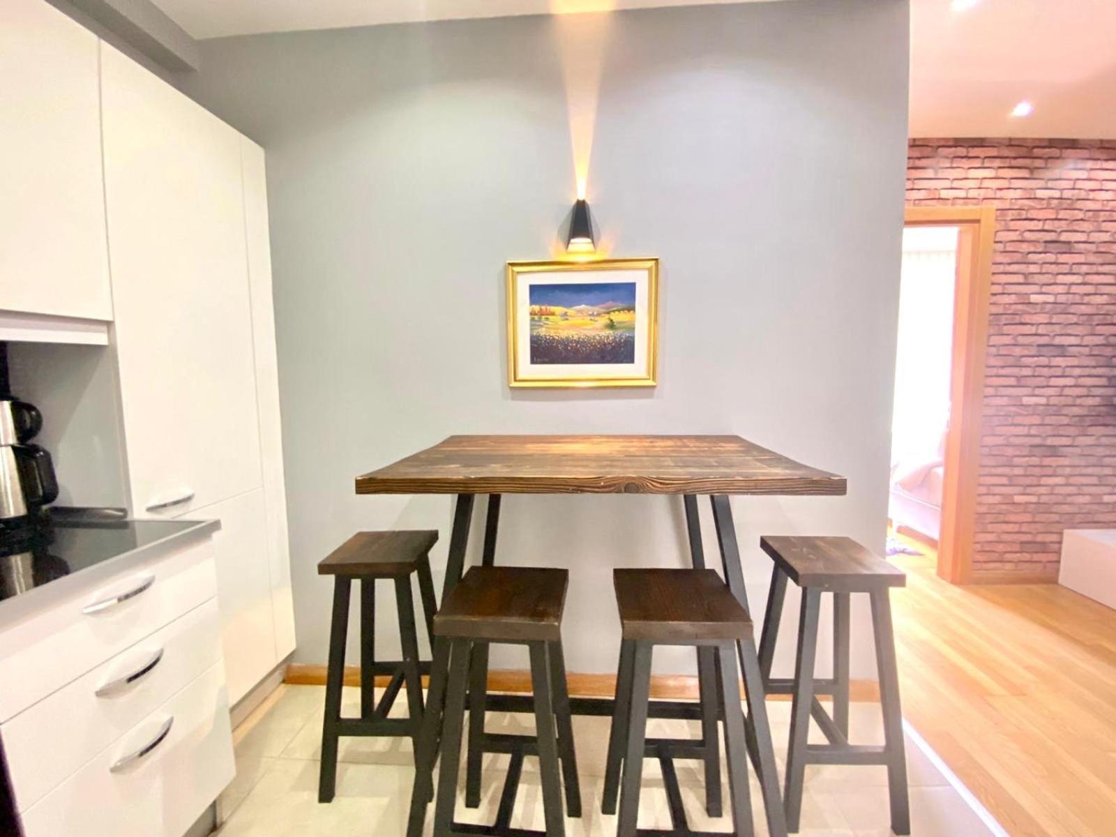 Elysium Taksim Apartment *