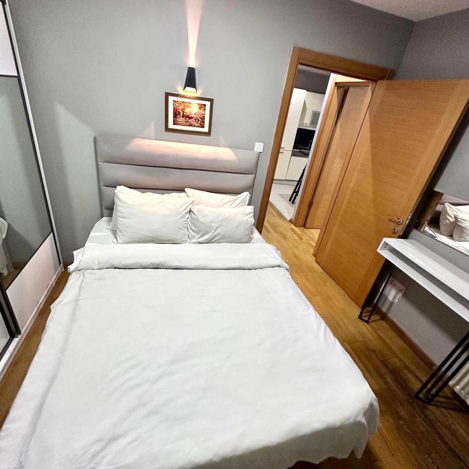 Apartment Elysium Taksim