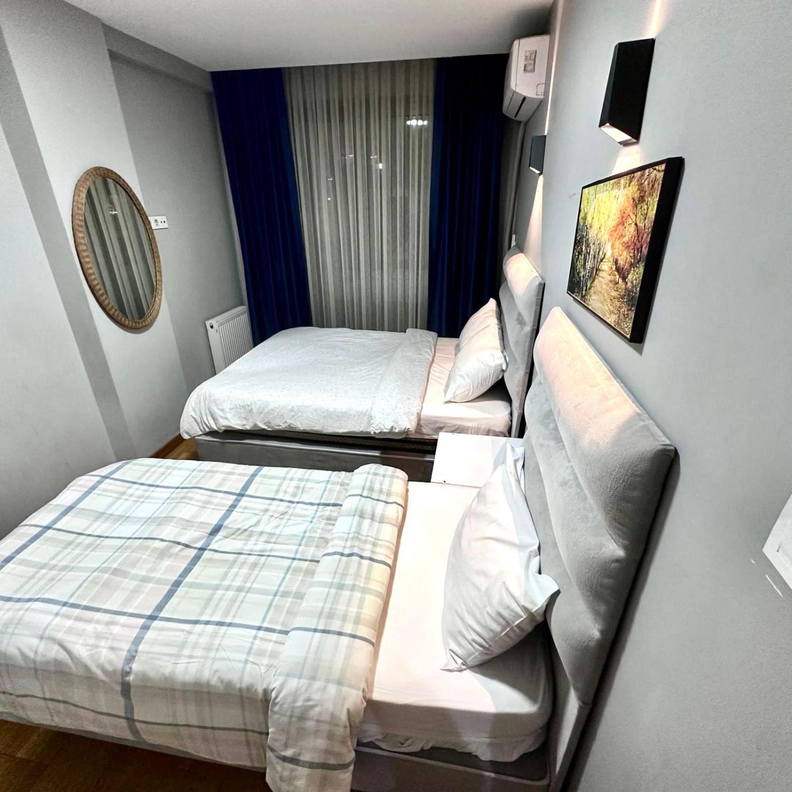 Elysium Taksim Apartment Istanbul