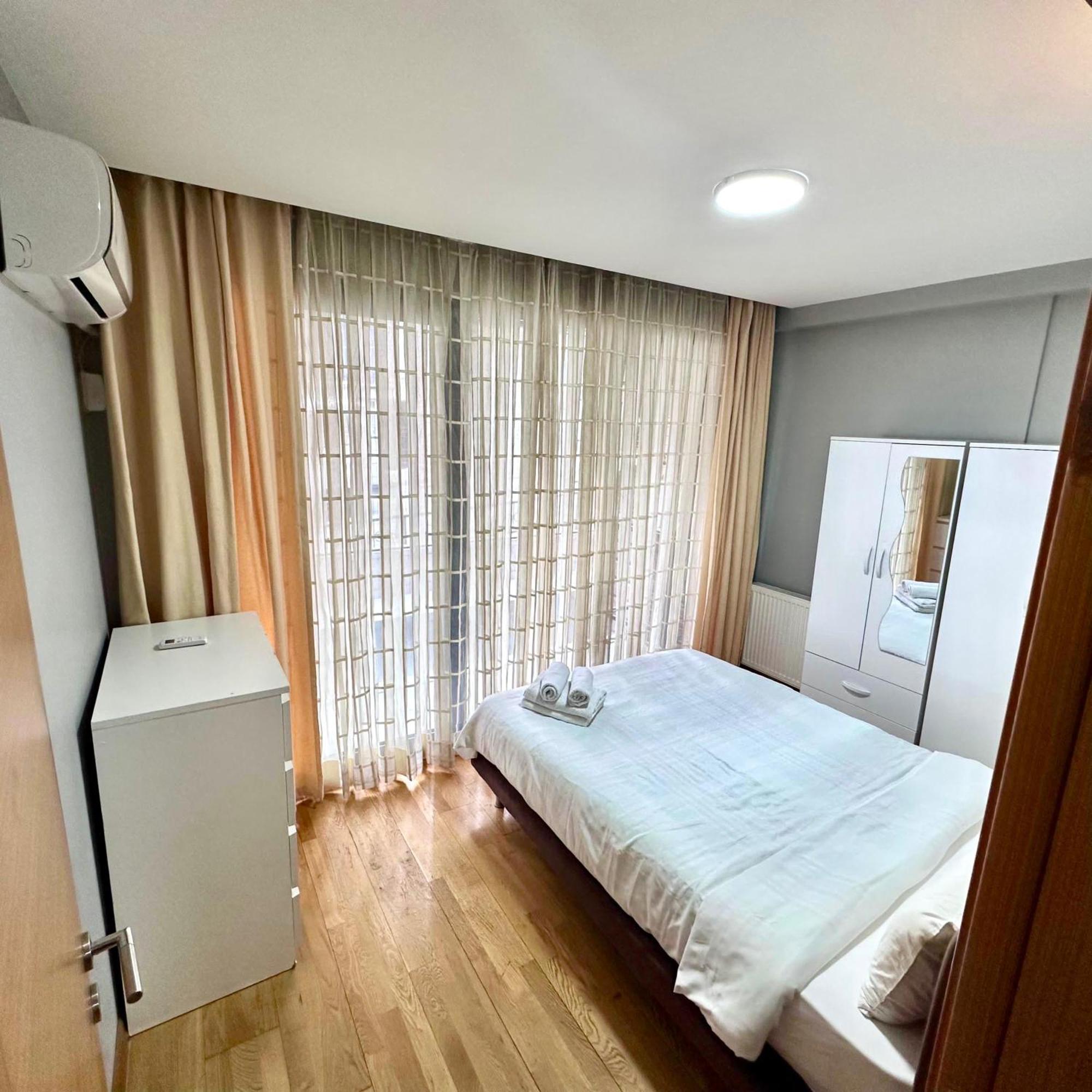 Elysium Taksim Apartment Istanbul