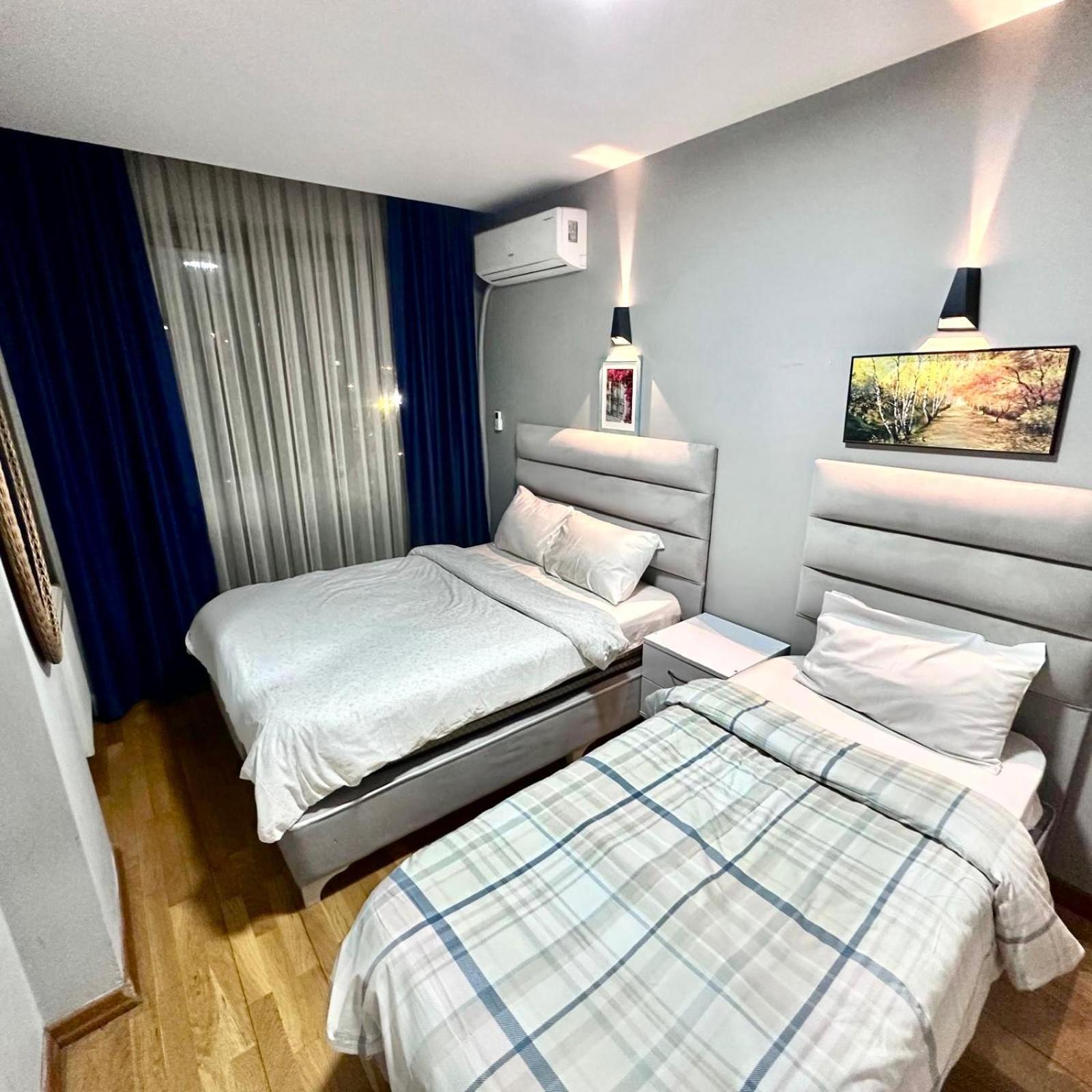 Apartment Elysium Taksim Istanbul