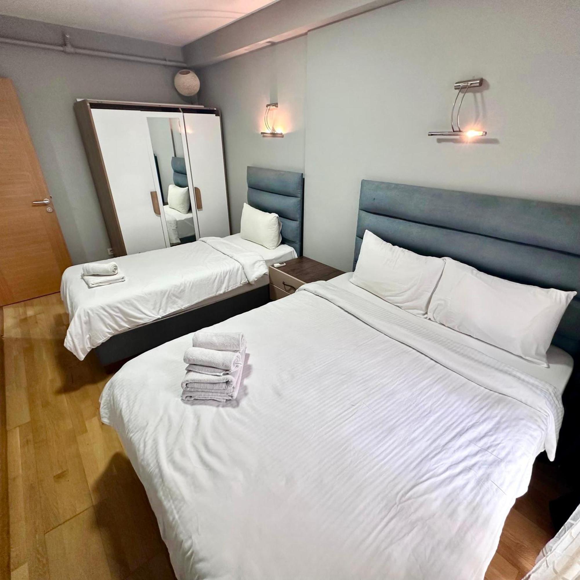 Apartment Elysium Taksim