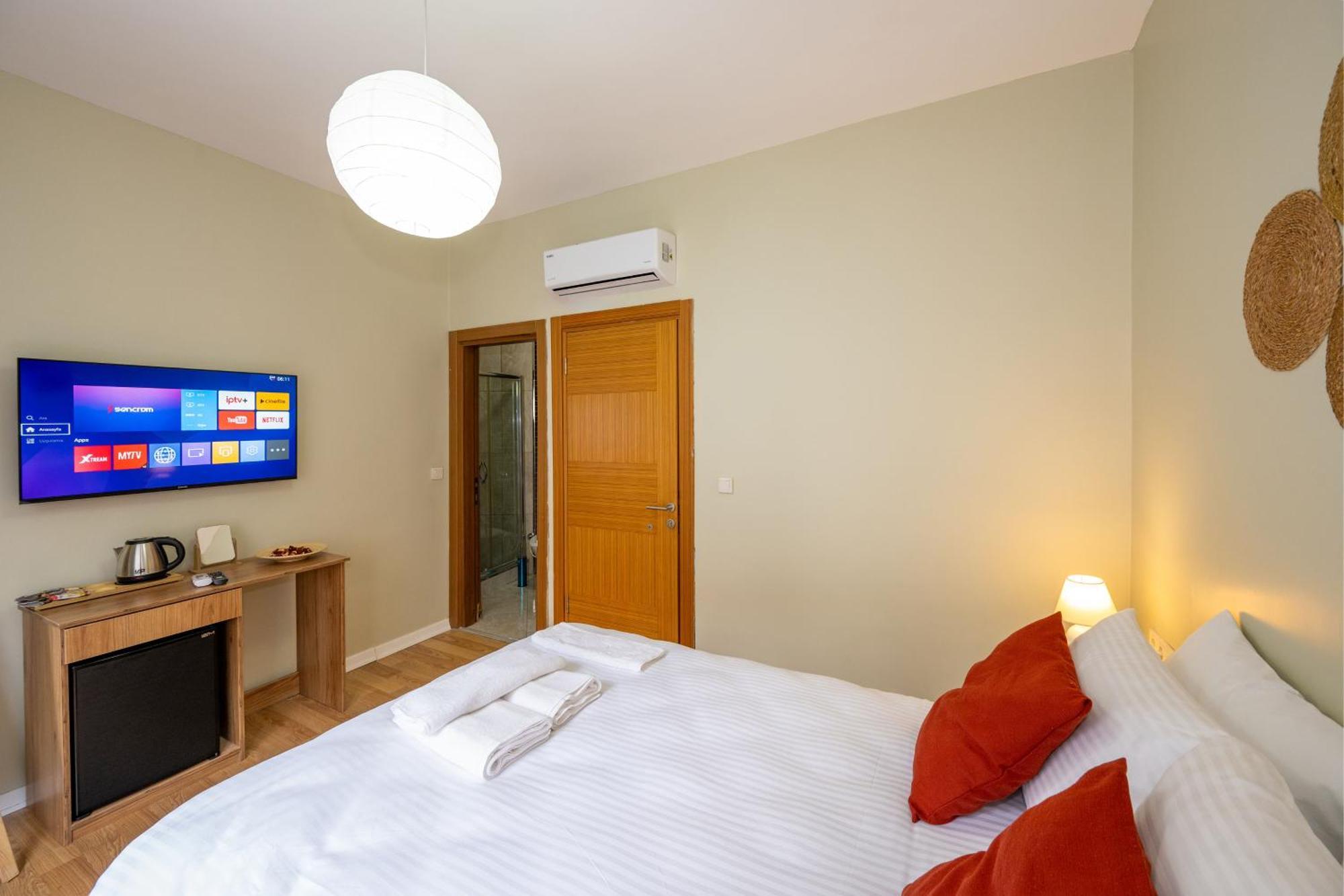 Miyu Hotel Istanbul