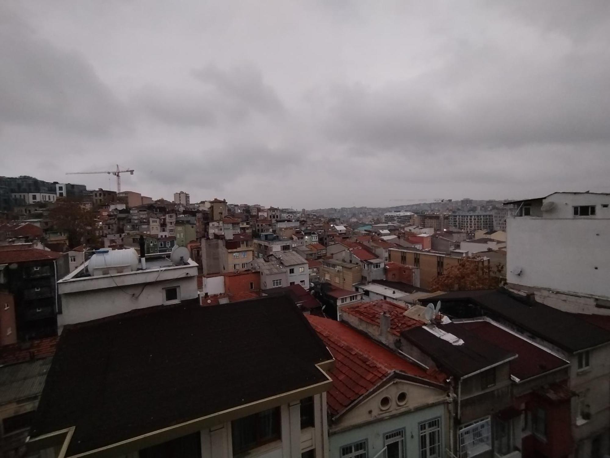 Hostel Taksim Ivy