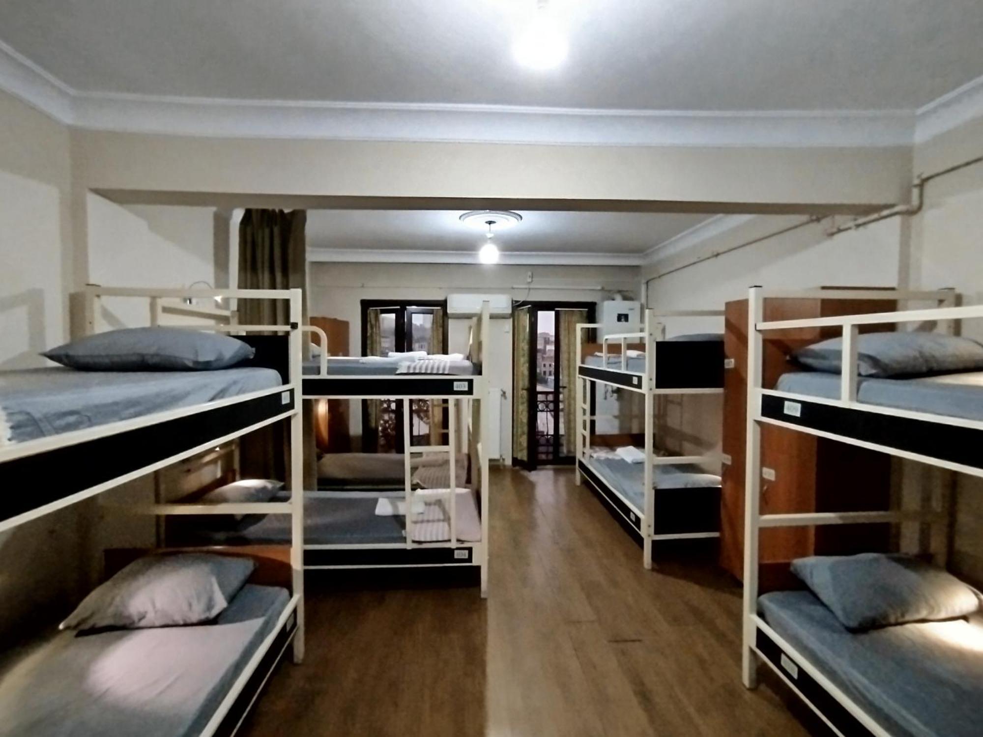 Hostel Taksim Ivy Istanbul