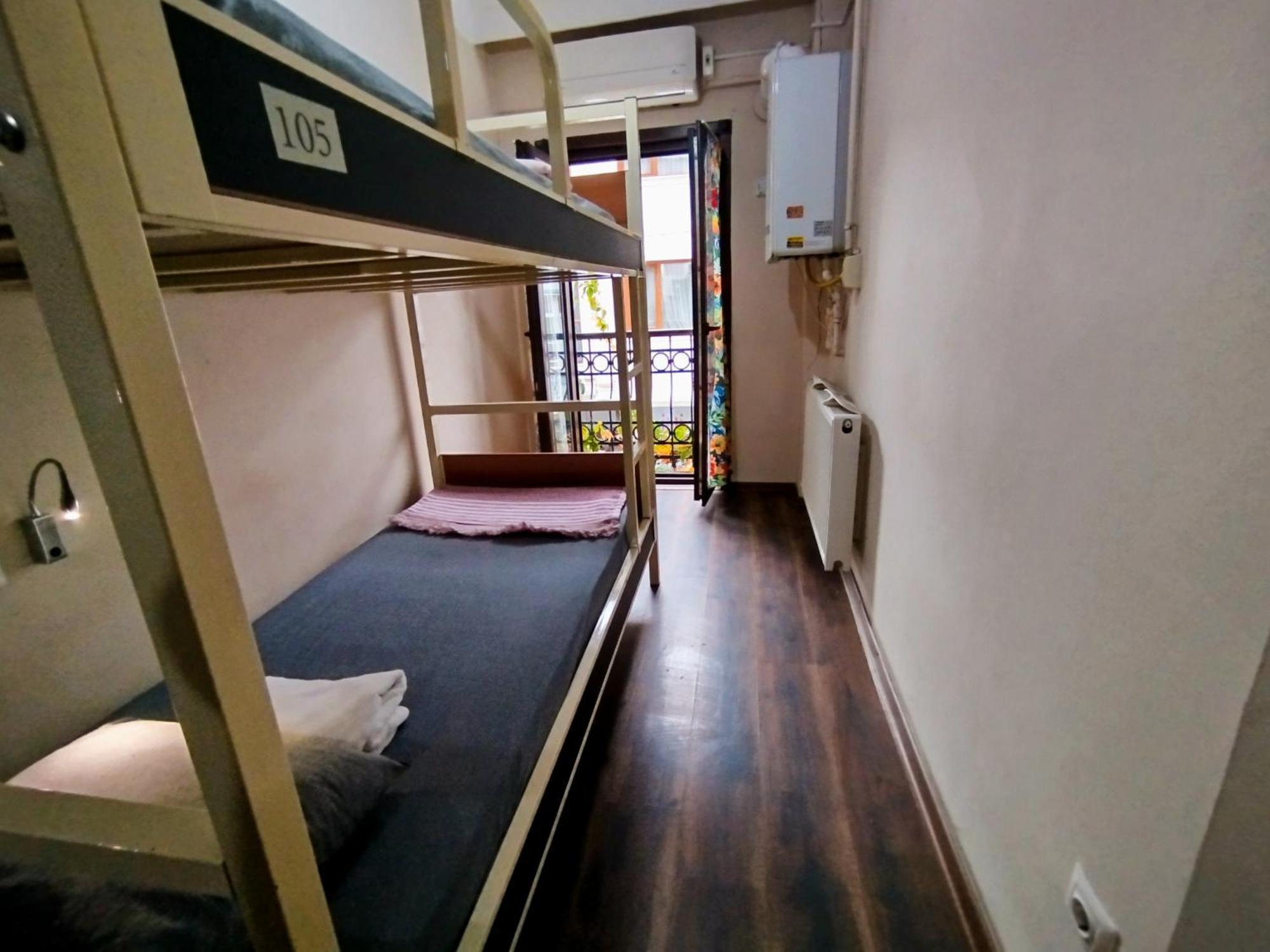 Hostel Taksim Ivy Istanbul