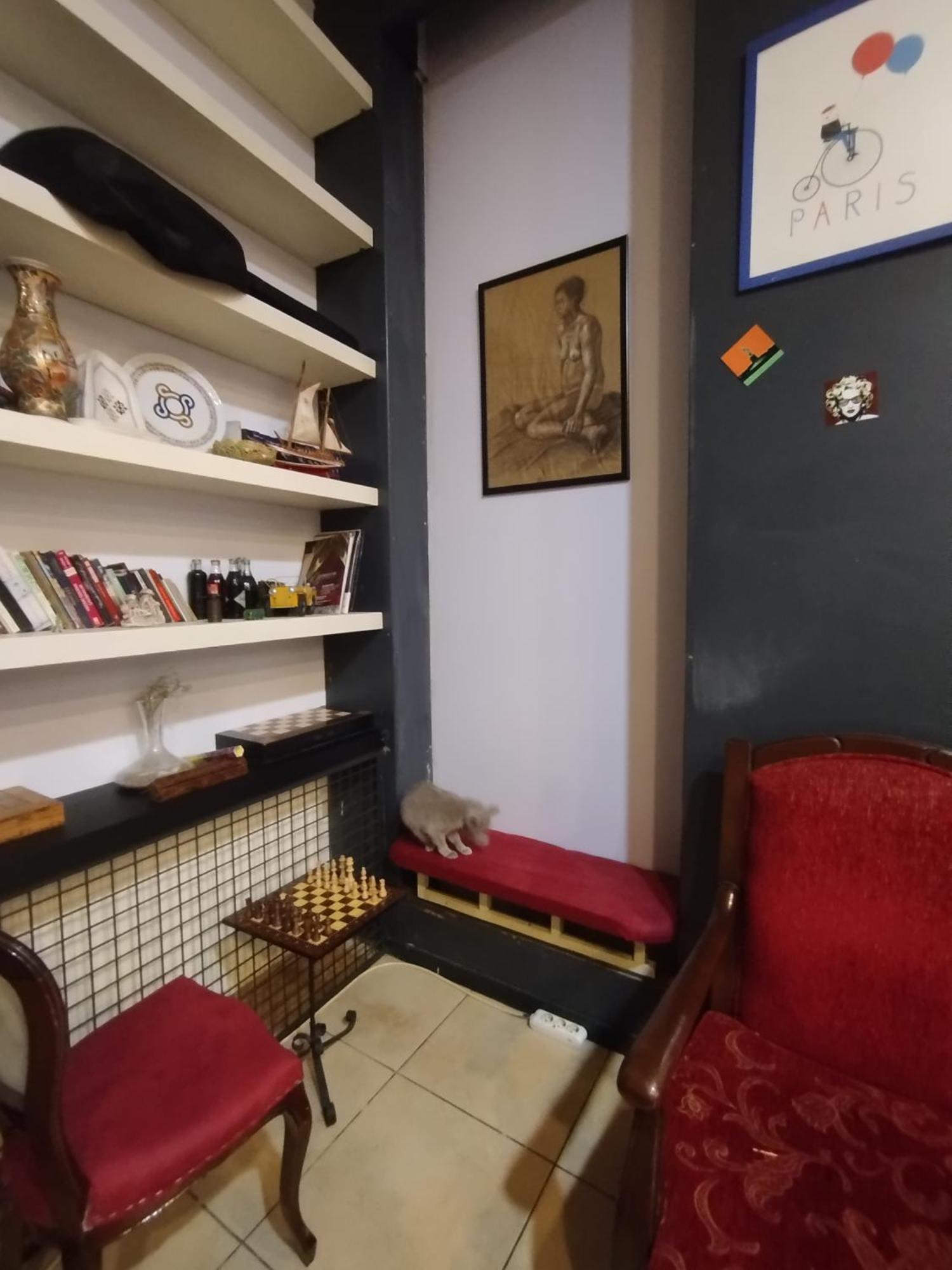 Taksim Ivy Hostel *