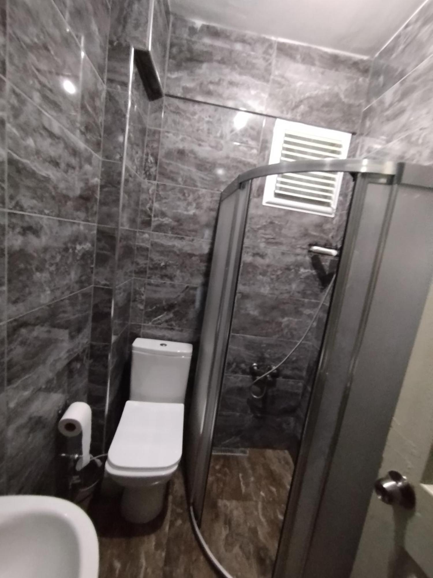 Hostel Taksim Ivy *