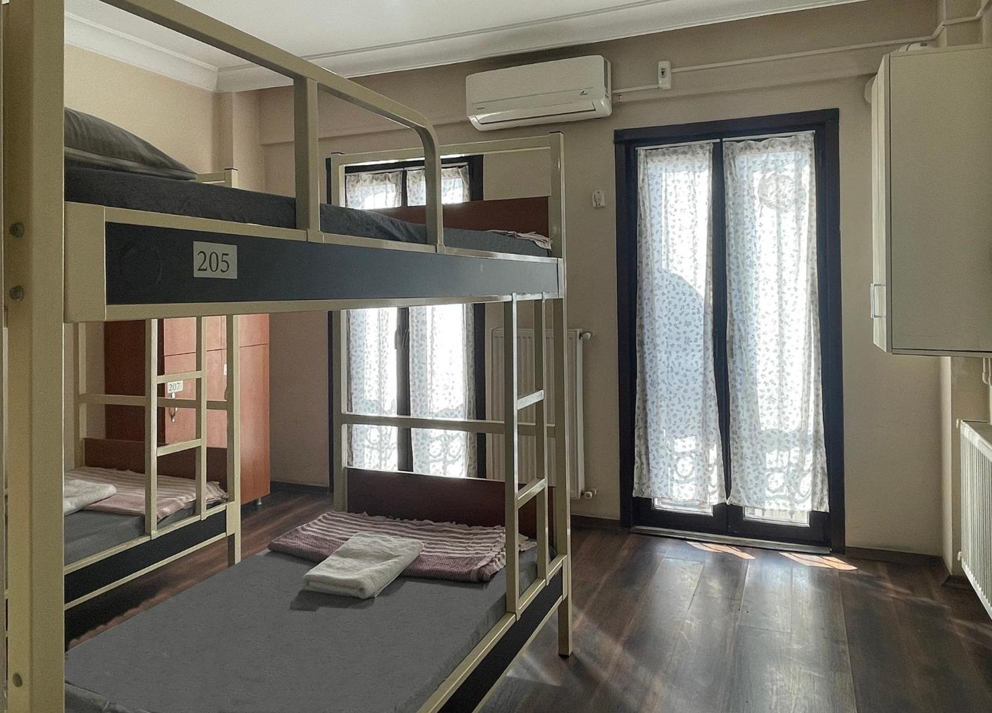 Hostel Taksim Ivy Istanbul