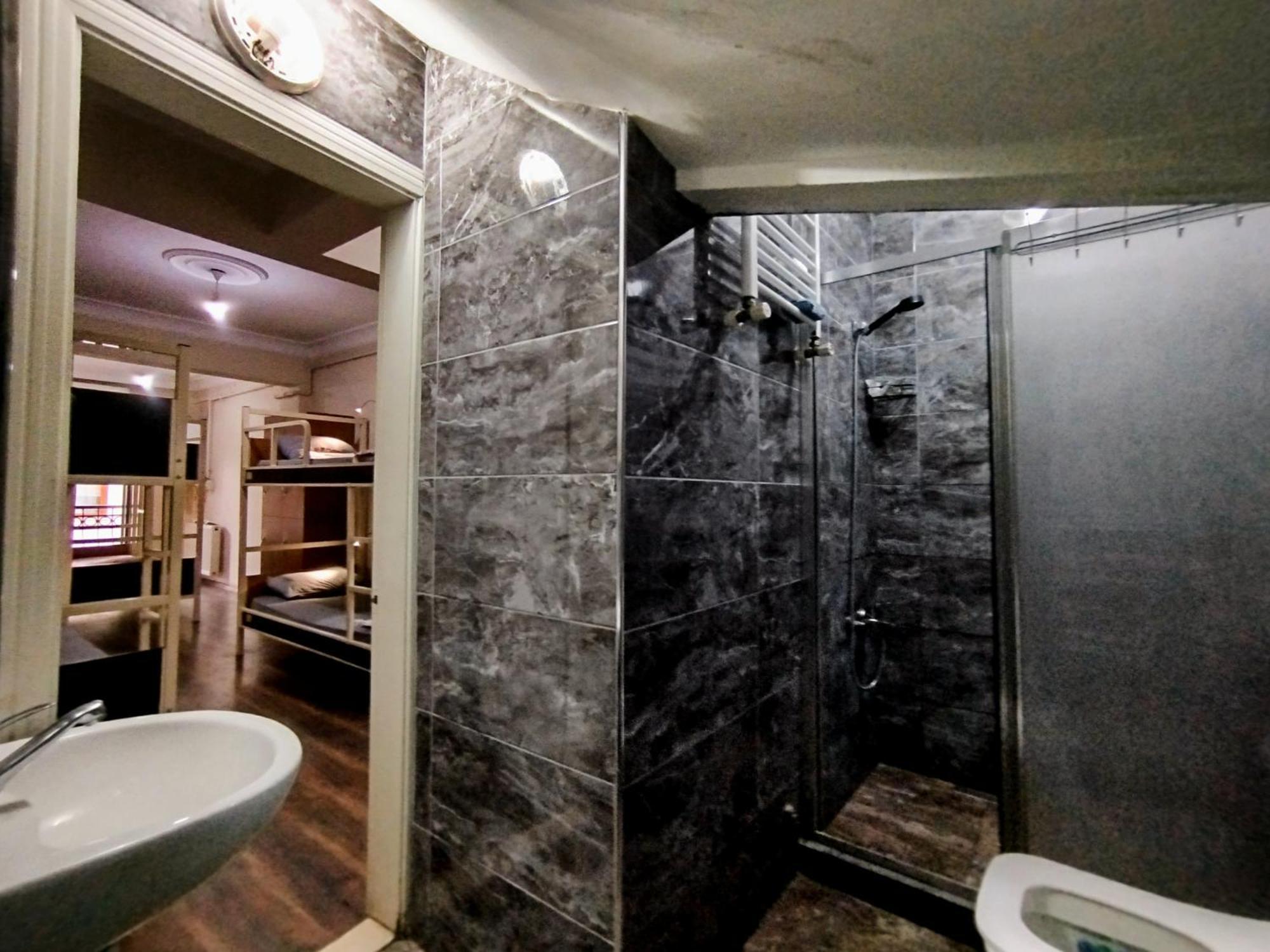 Hostel Taksim Ivy