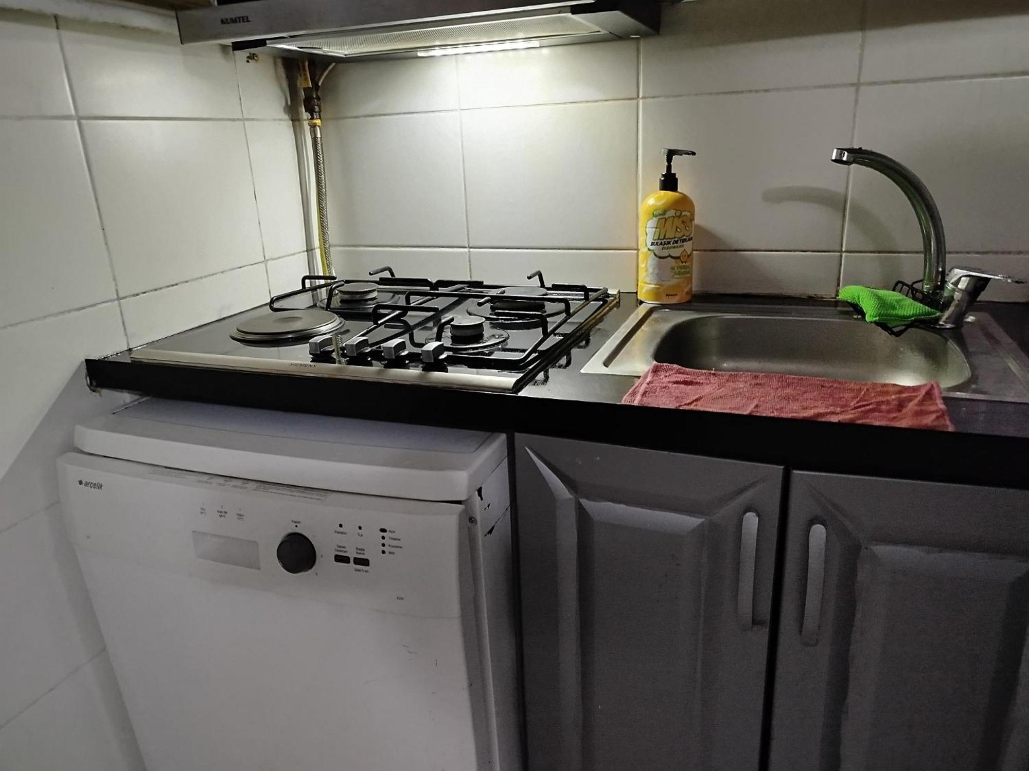 Hostel Taksim Ivy *