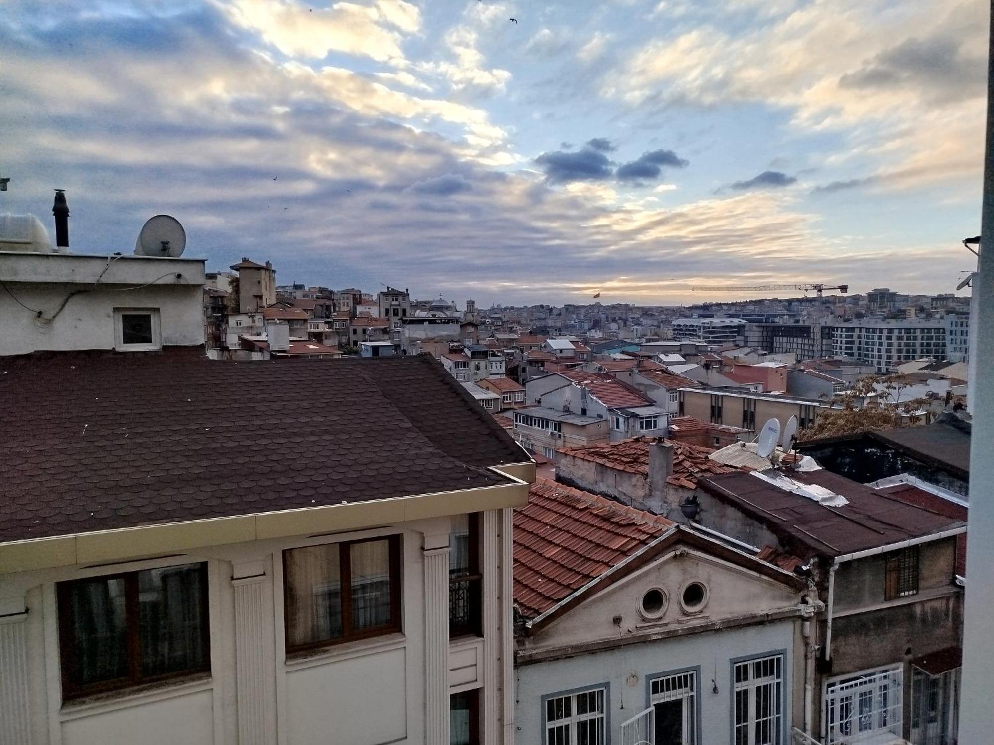 Taksim Ivy Istanbul