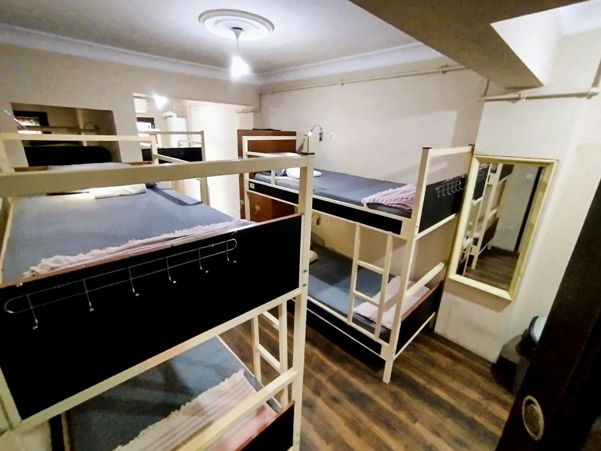 Taksim Ivy Hostel