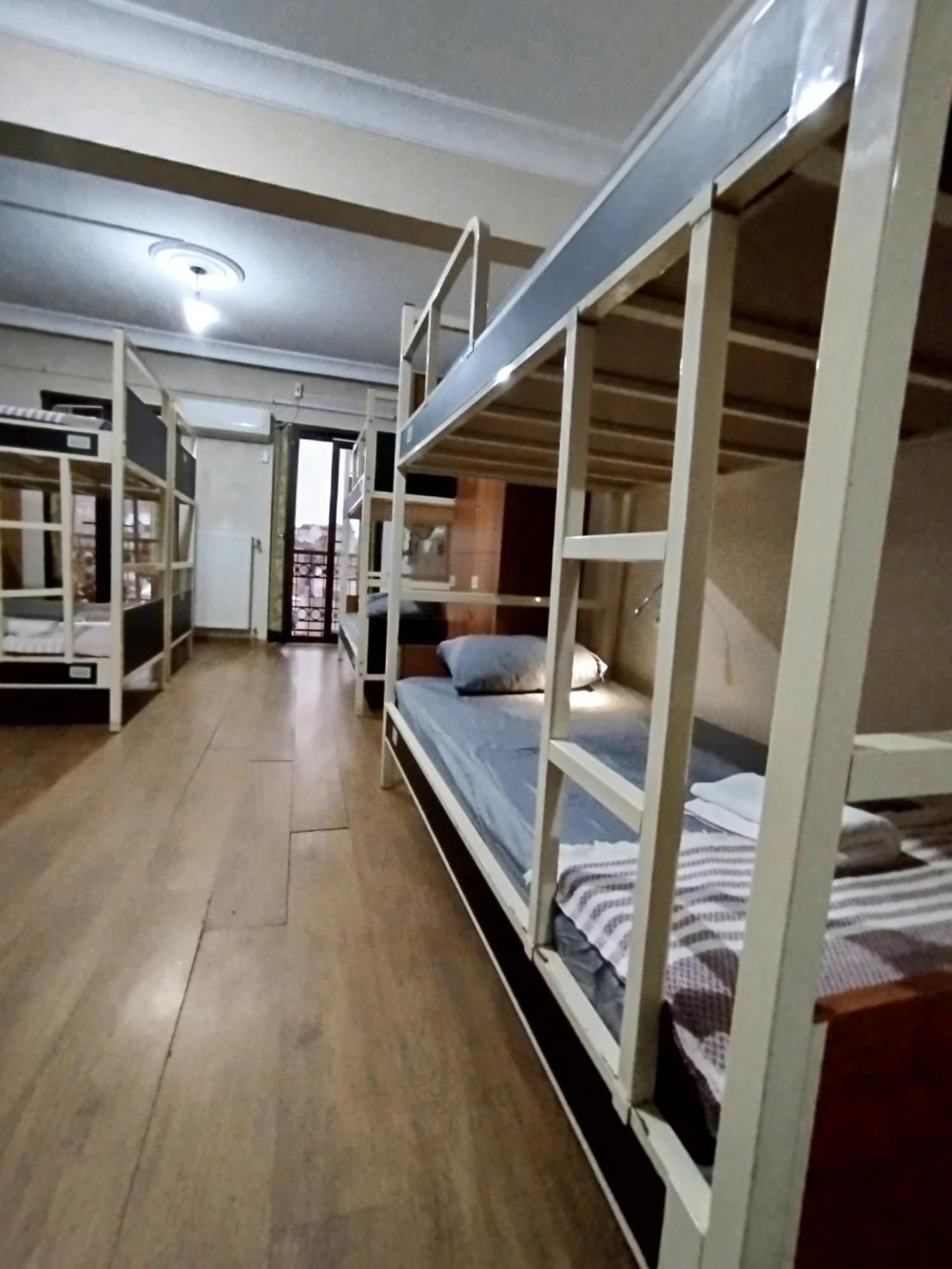 Hostel Taksim Ivy