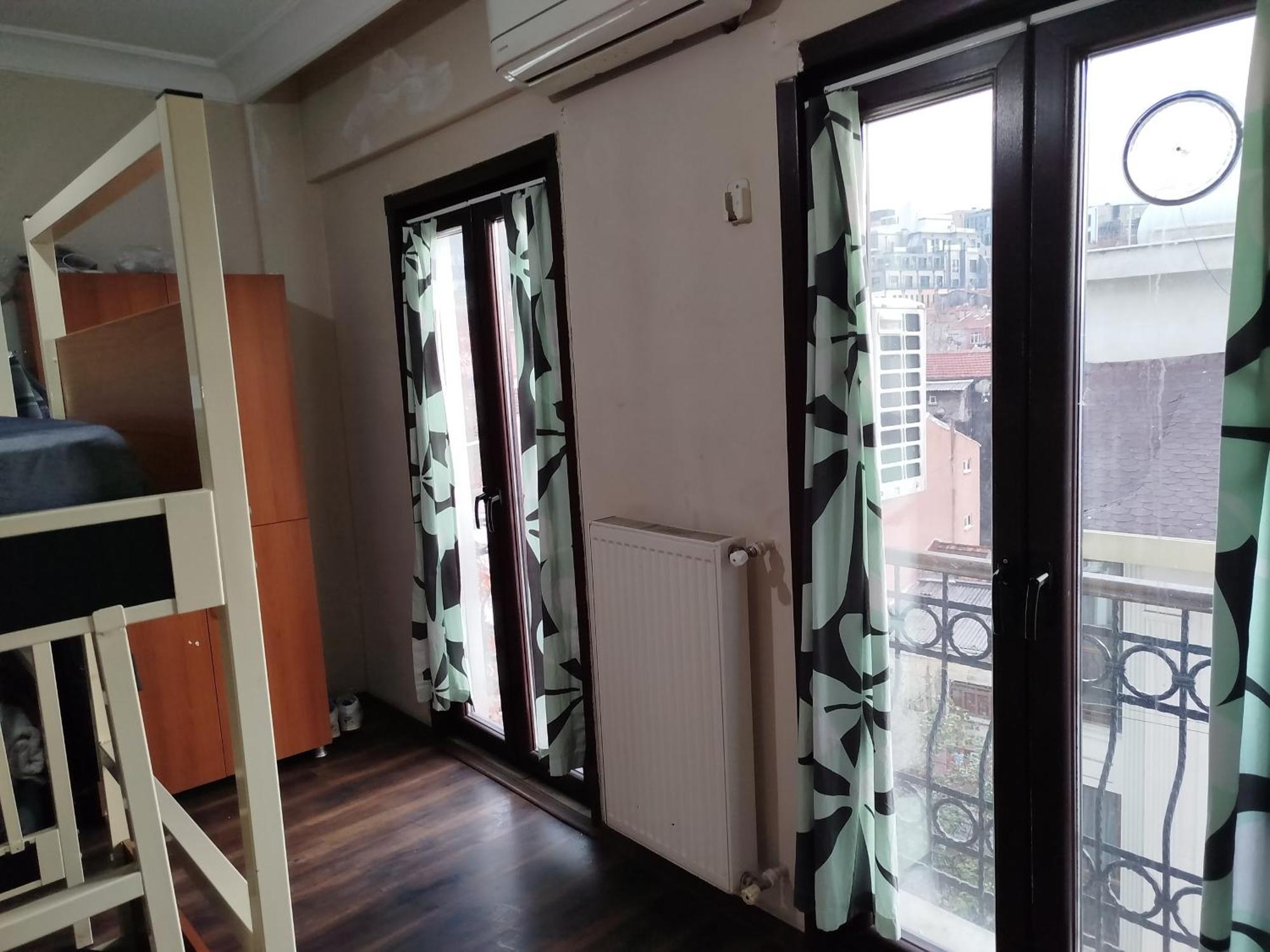 Hostel Taksim Ivy *