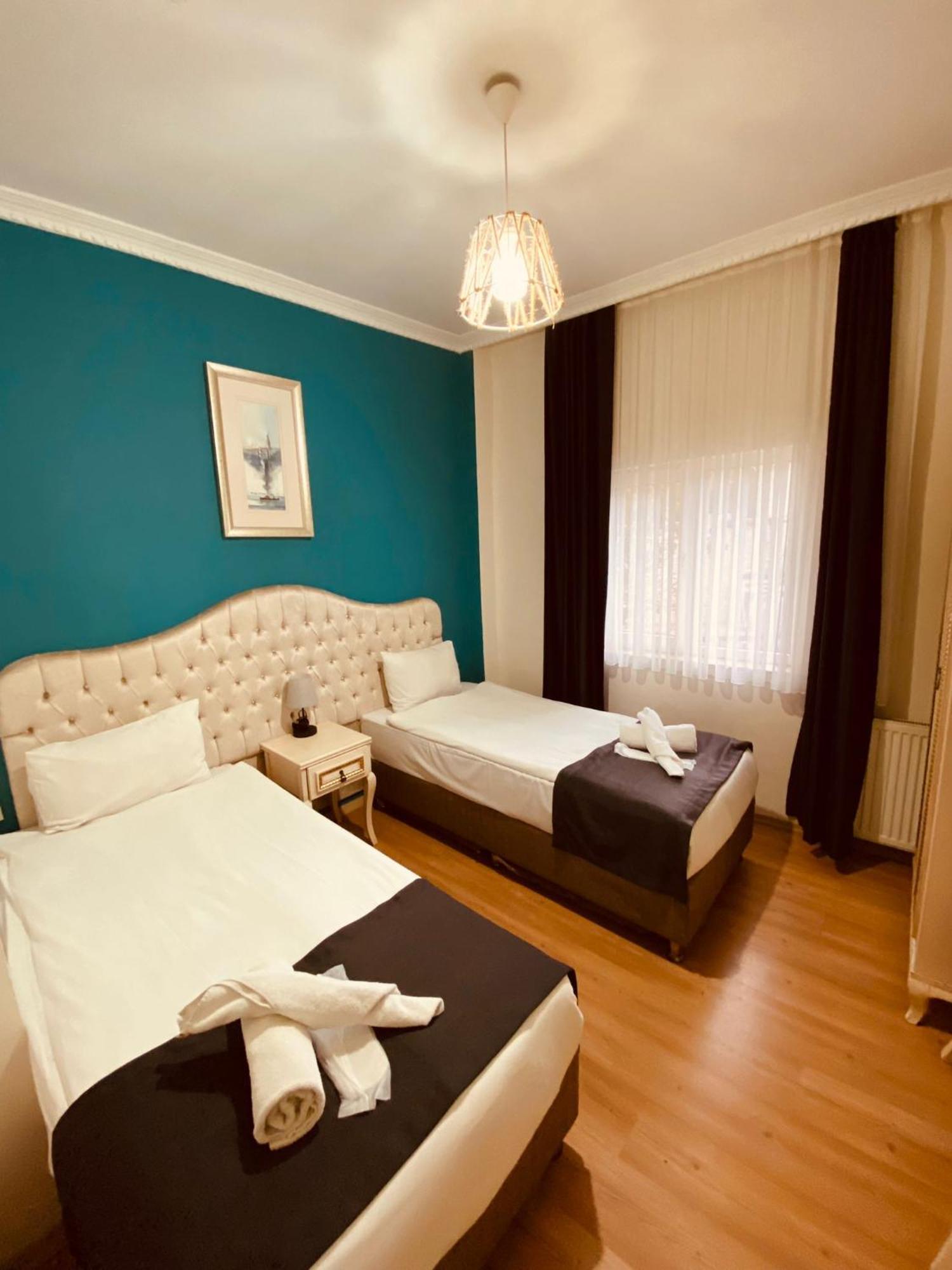 Hotel Adora Cafe & Restaurant Istanbul