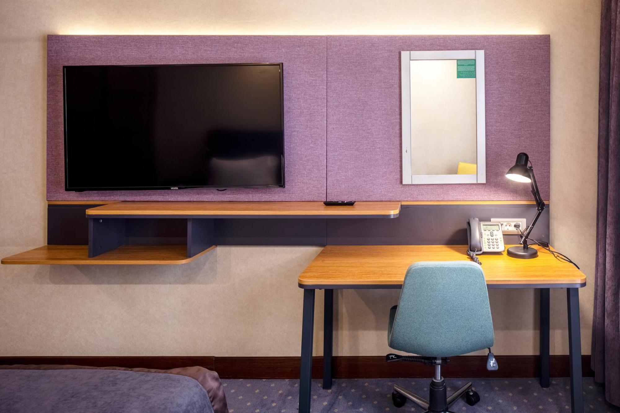 Sisli By Ihg 5*