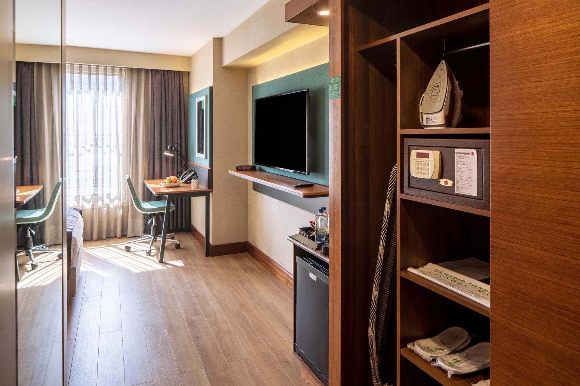Sisli By Ihg Hotel