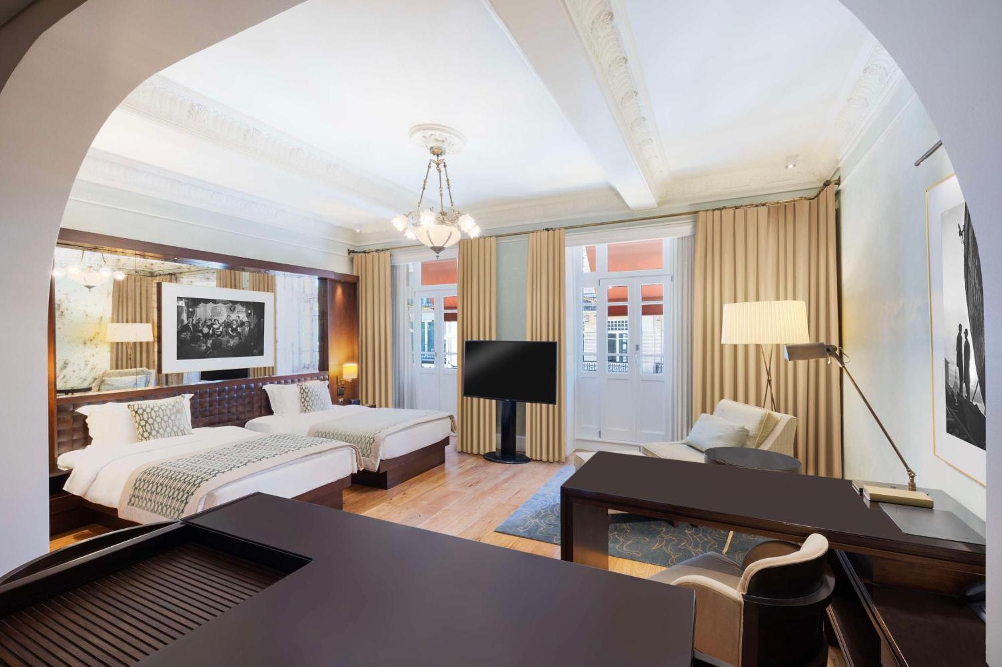 Park Hyatt - Macka Hotel Istanbul