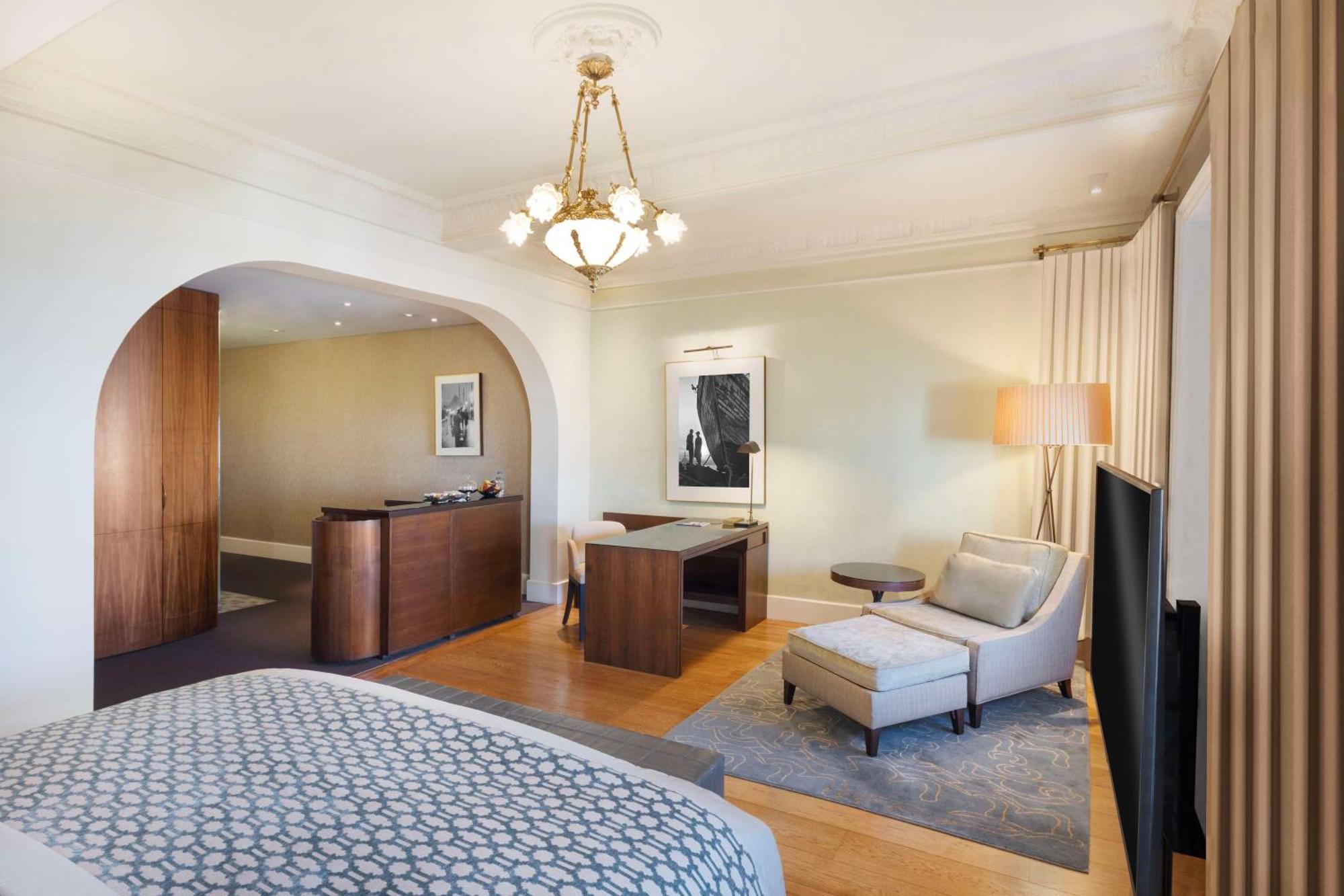 Hotel Park Hyatt - Macka Istanbul