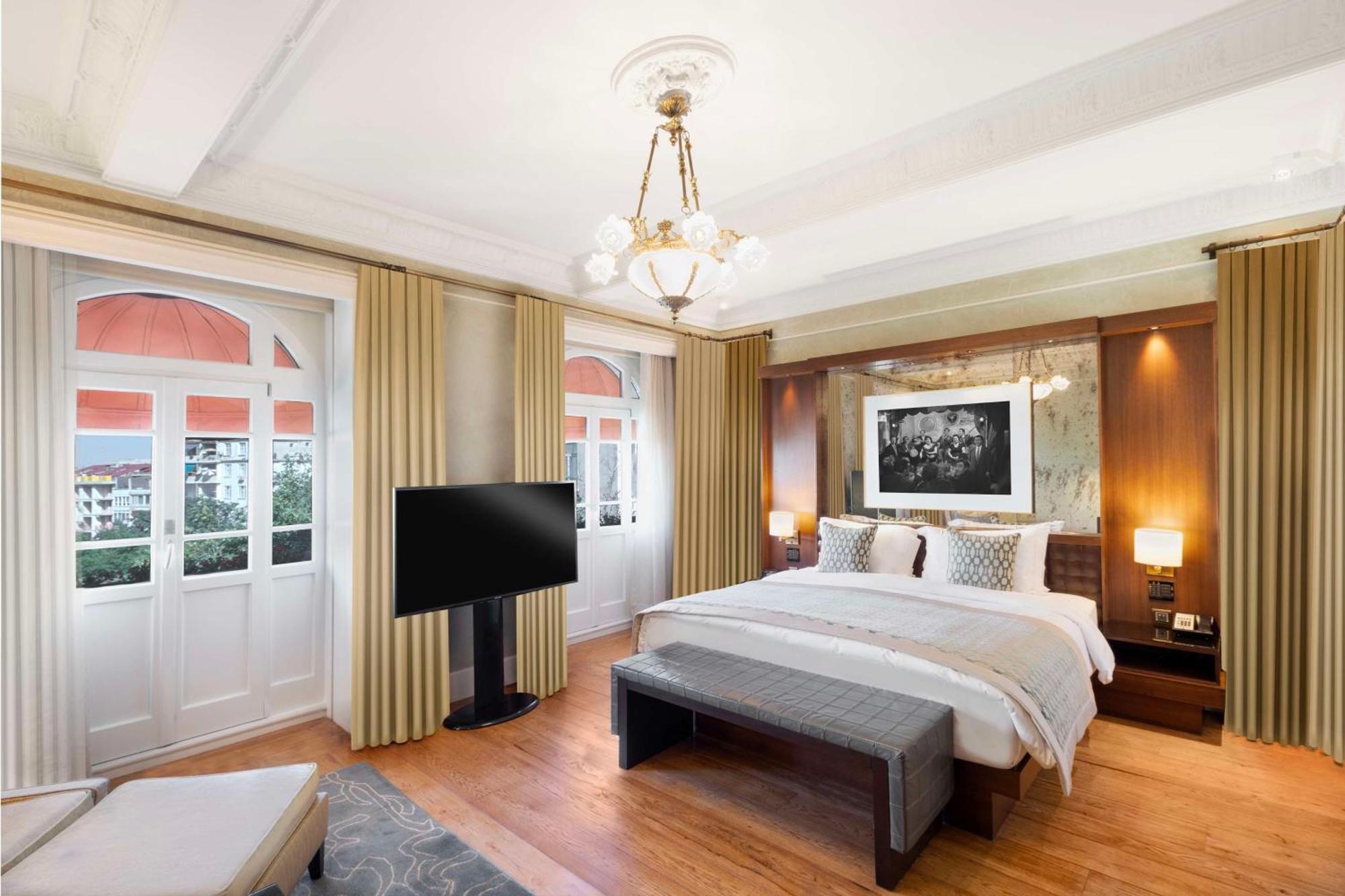 Park Hyatt - Macka Istanbul