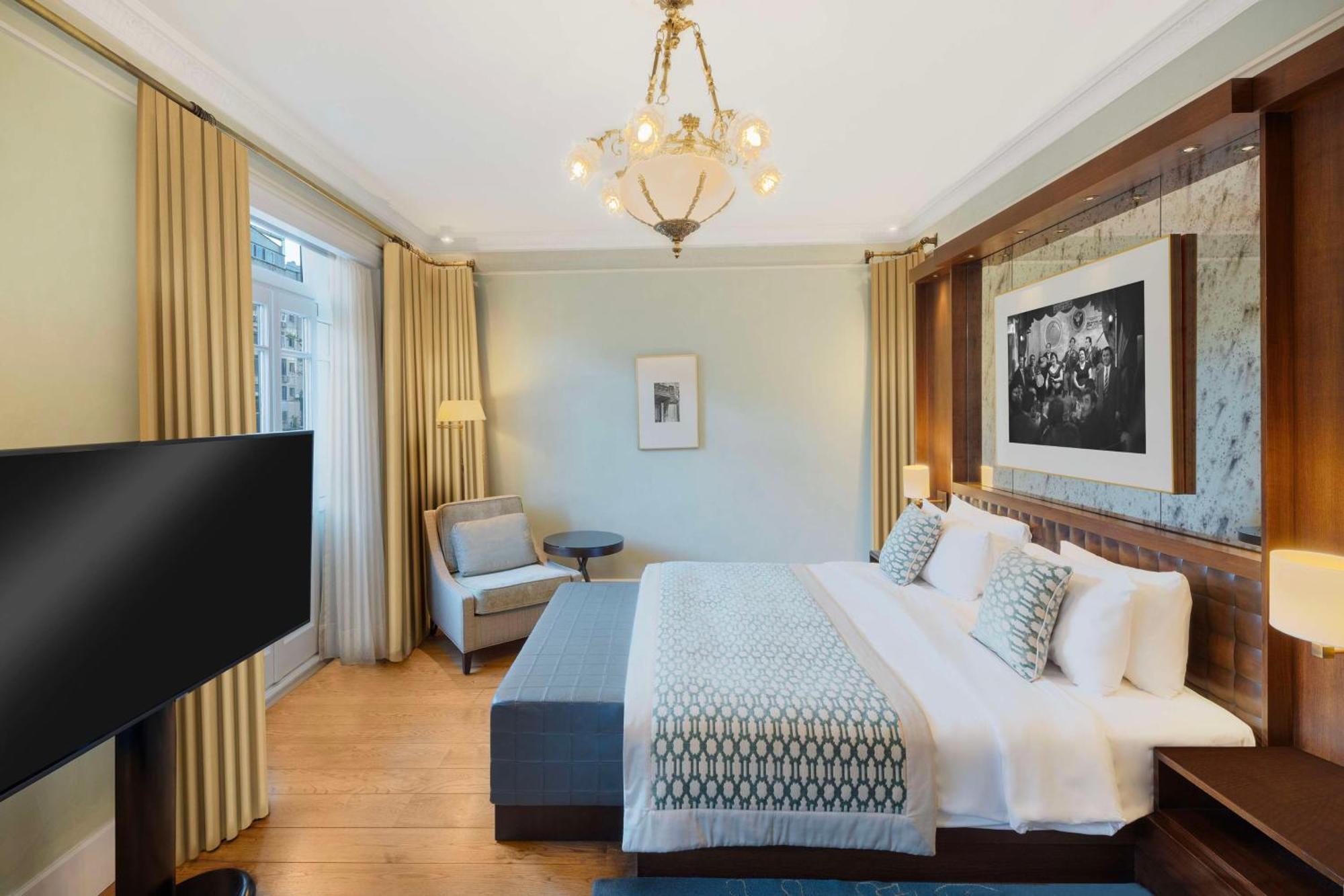 Park Hyatt - Macka 5* Istanbul