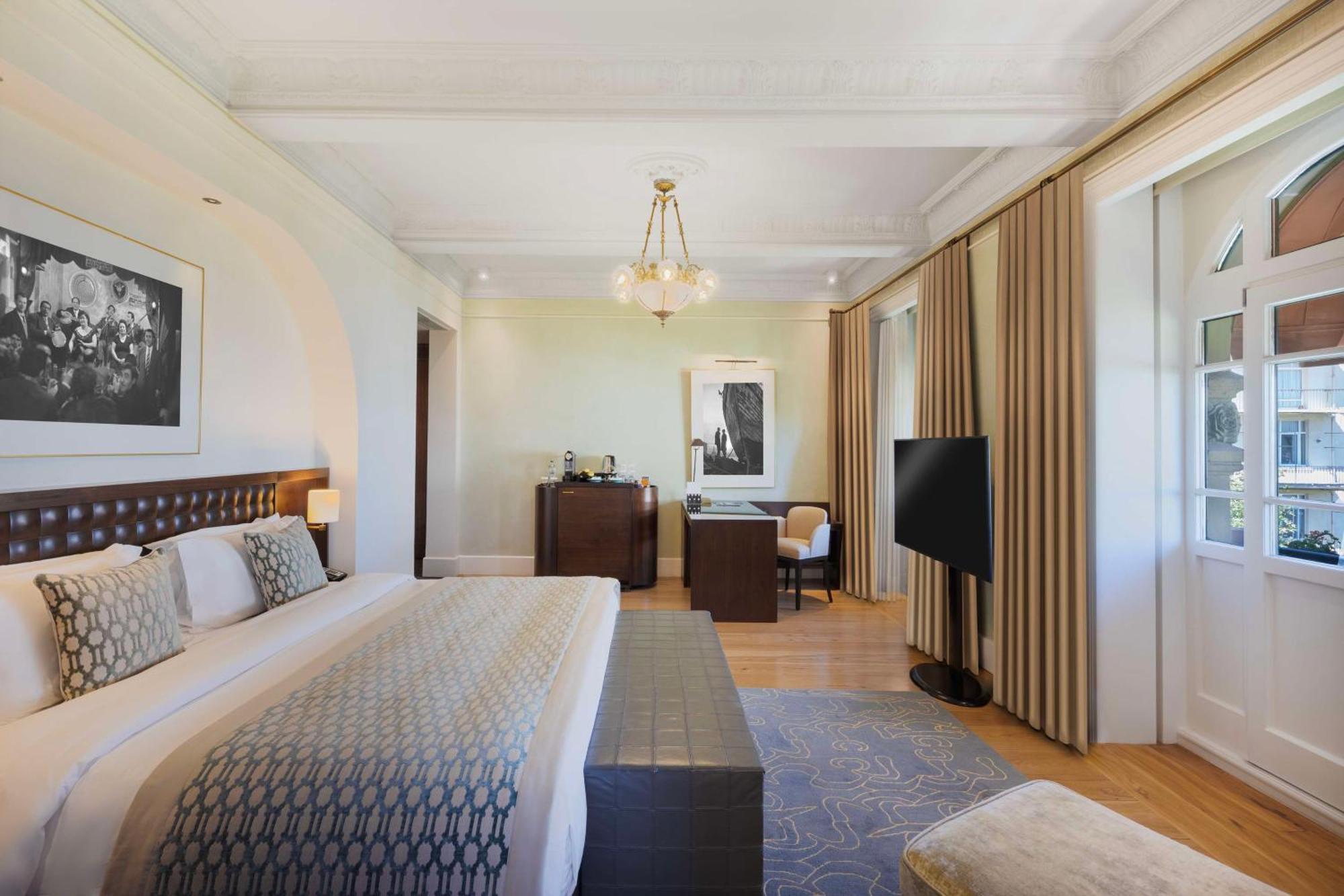 Park Hyatt - Macka 5* Istanbul