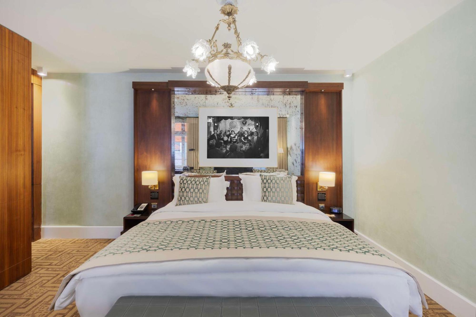 Hotel Park Hyatt - Macka