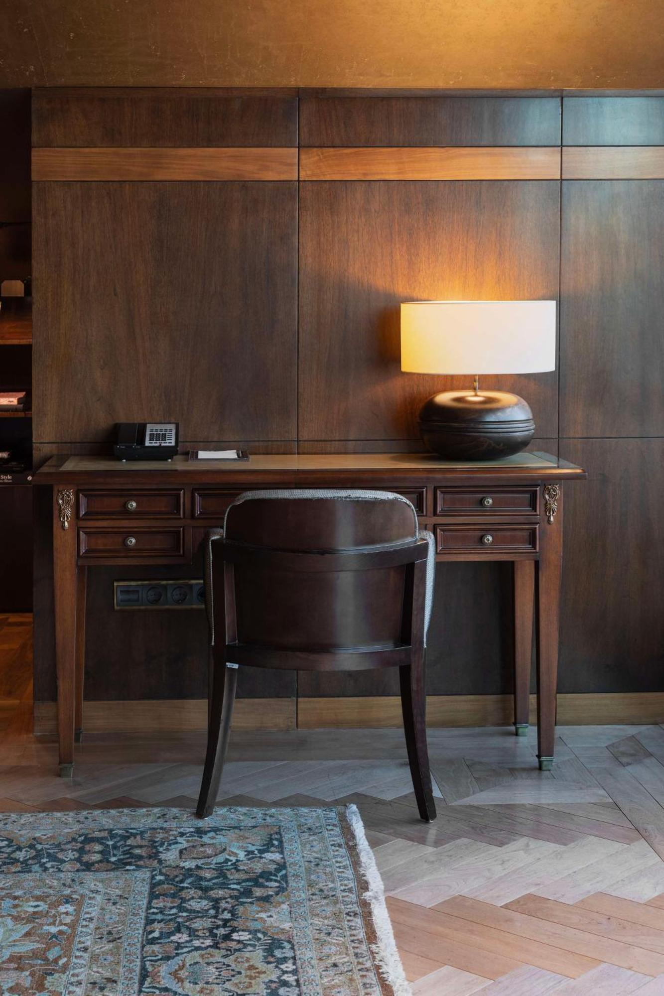 Park Hyatt - Macka