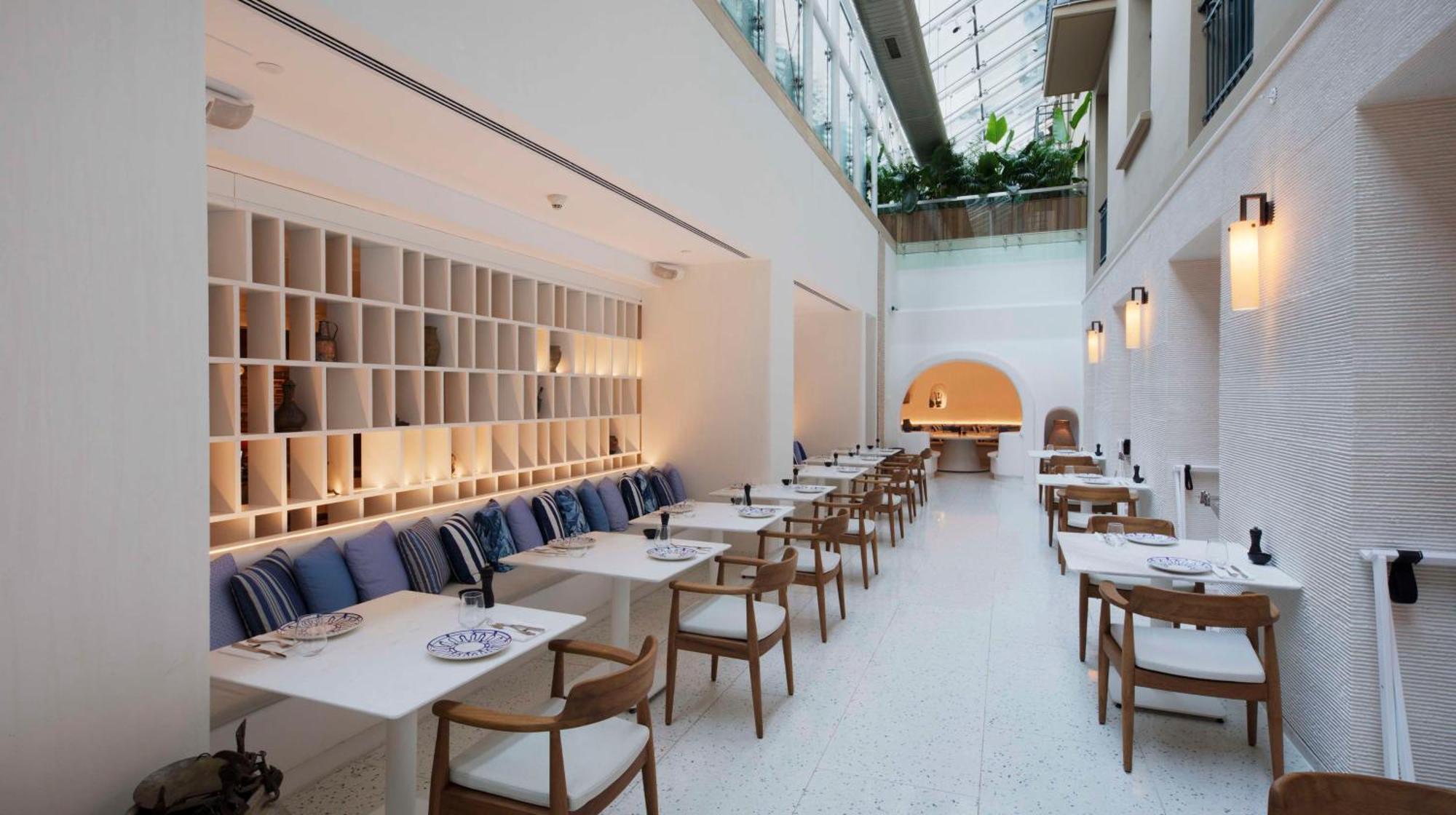 Park Hyatt - Macka 5* Istanbul