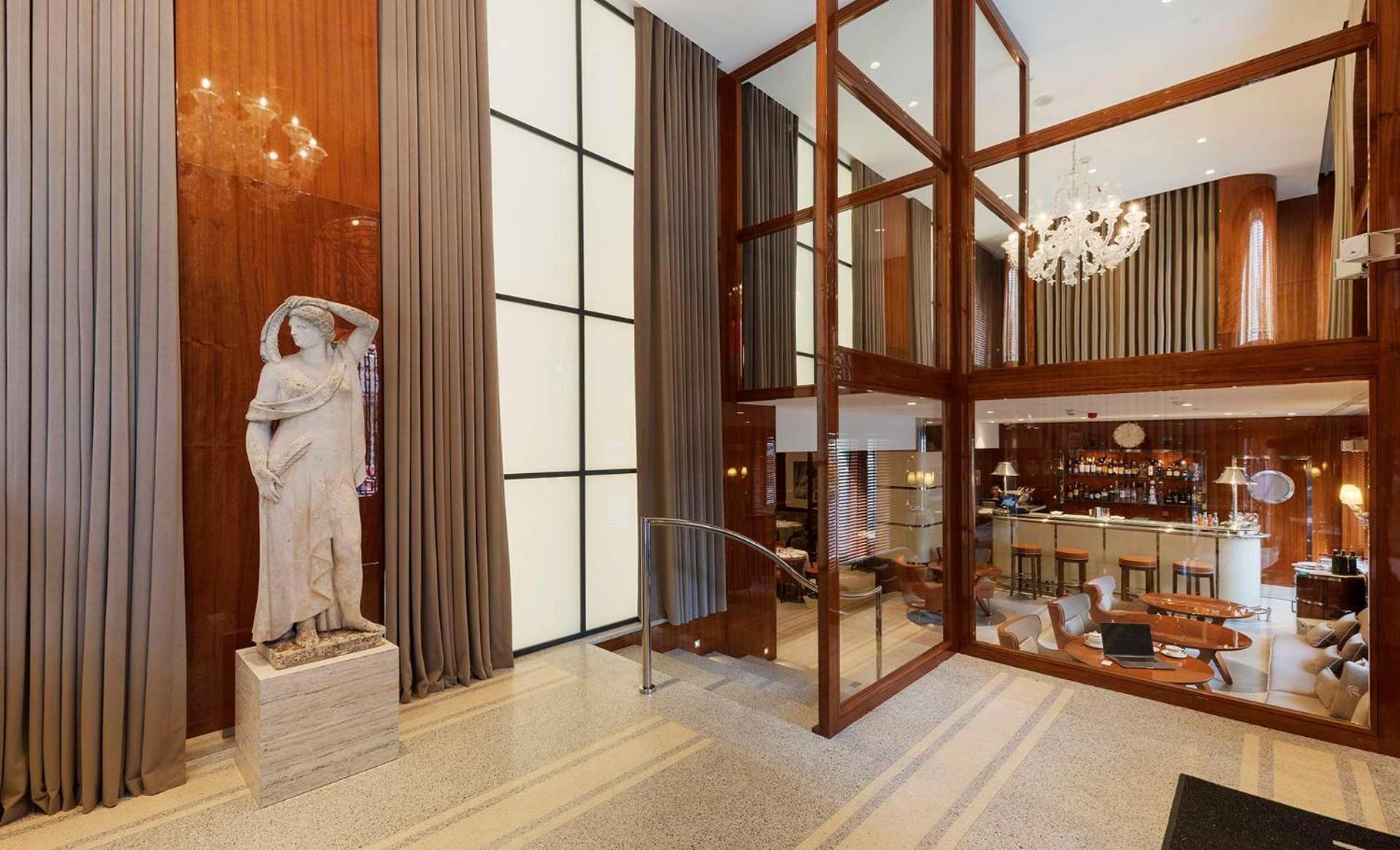 Park Hyatt - Macka Hotel Istanbul