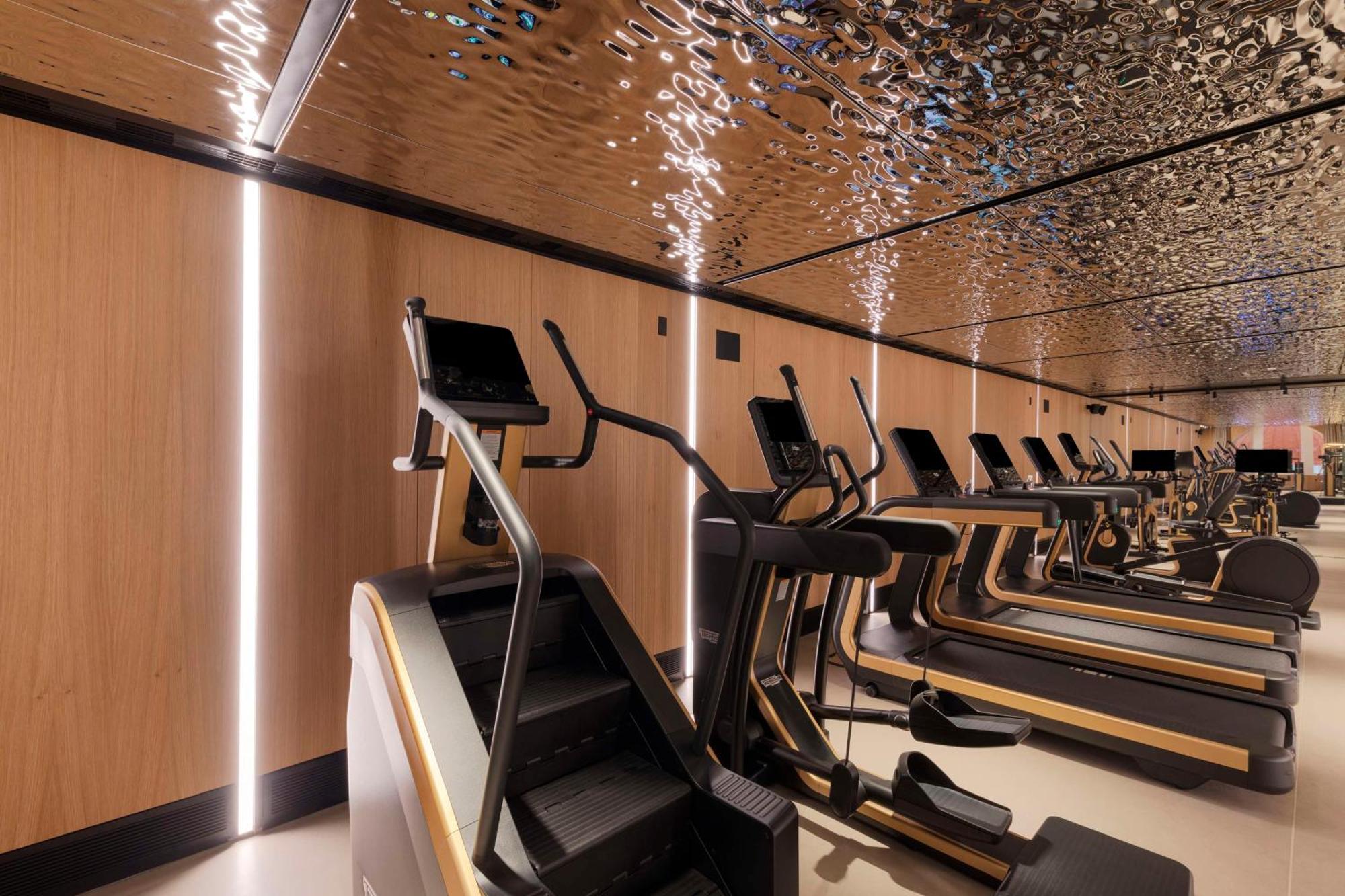 Park Hyatt - Macka 5* Istanbul