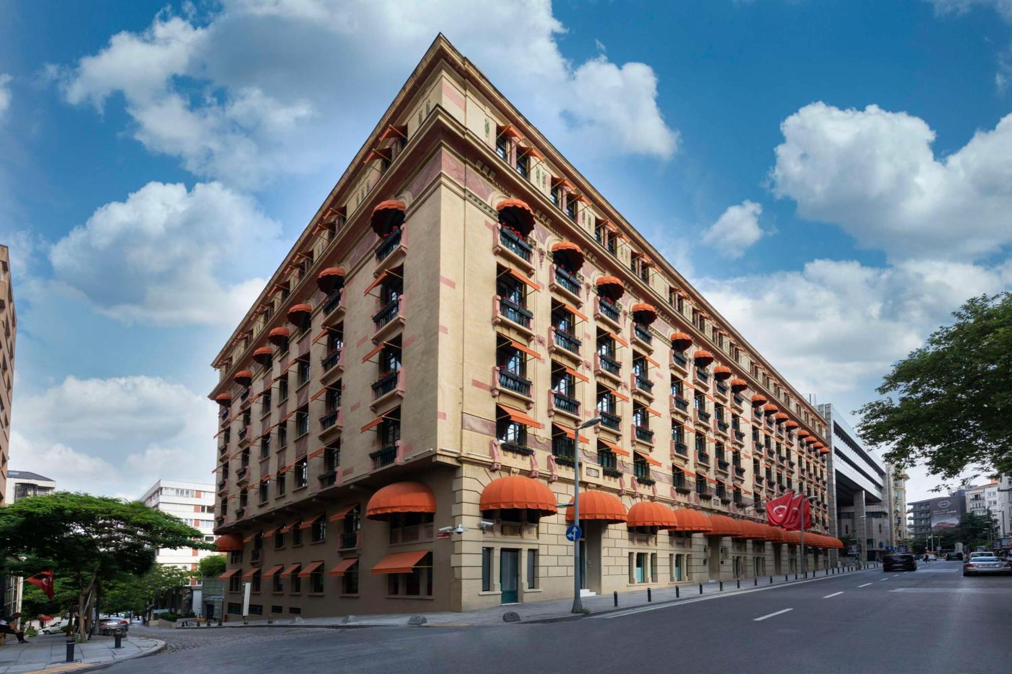 Park Hyatt - Macka Hotel Istanbul