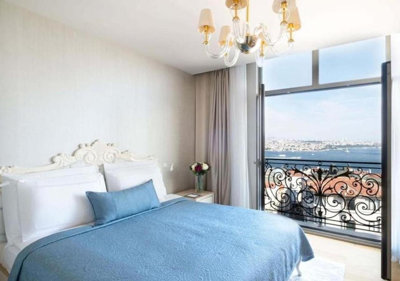 Hotel Cvk Park Bosphorus 5*