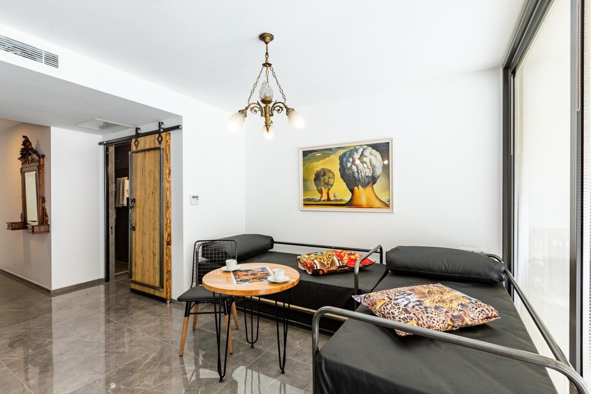 Hotel Pera