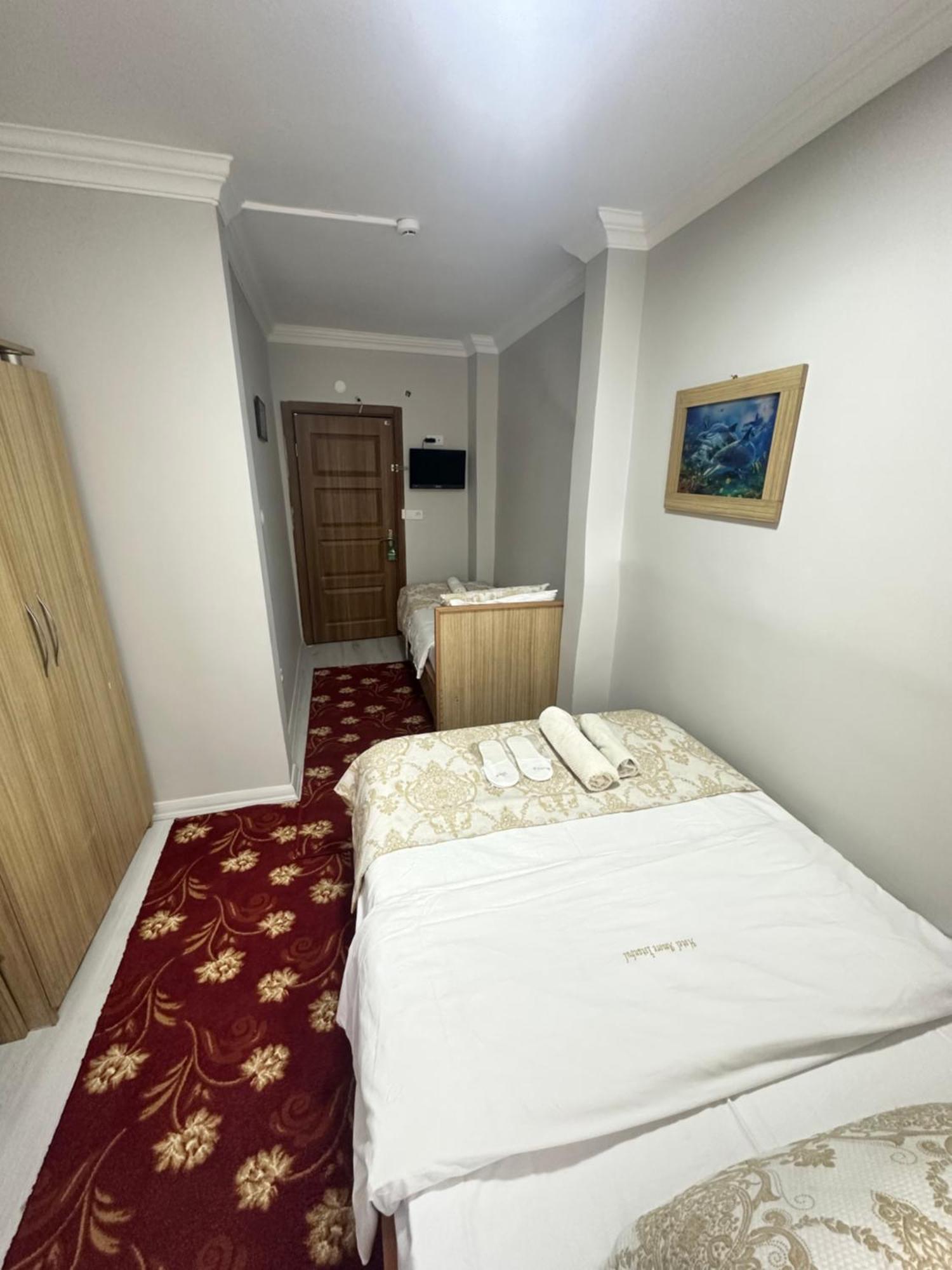Amore Hotel Istanbul 3* Istanbul