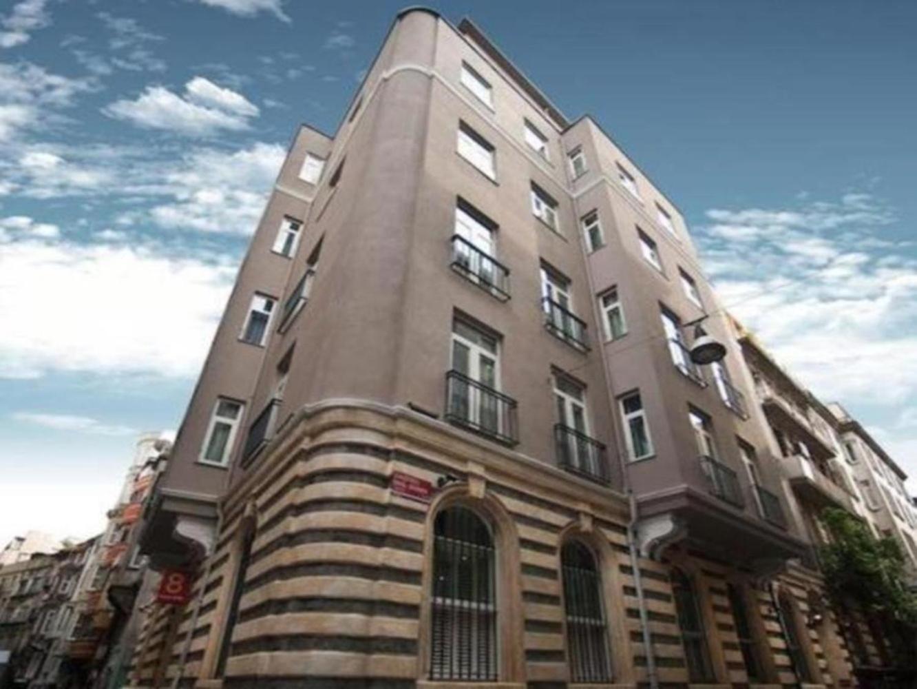 Hotel Misafir 8