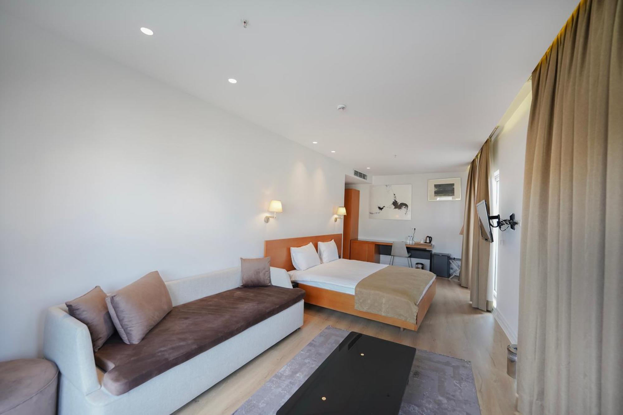 Misafir 8 Istanbul