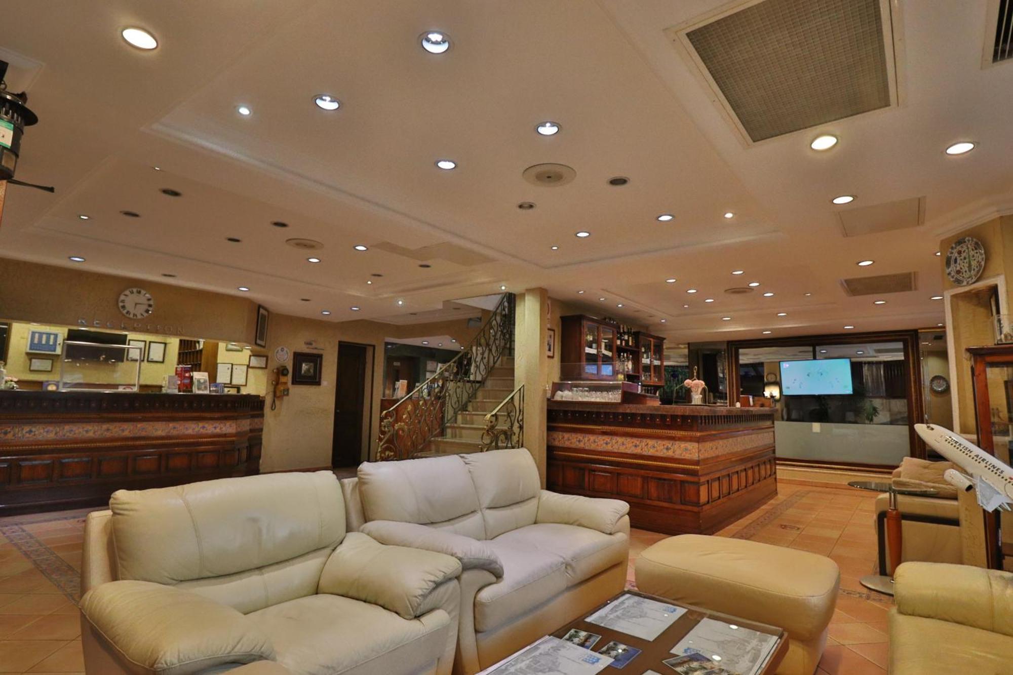 Mavi Ev Otel İstanbul