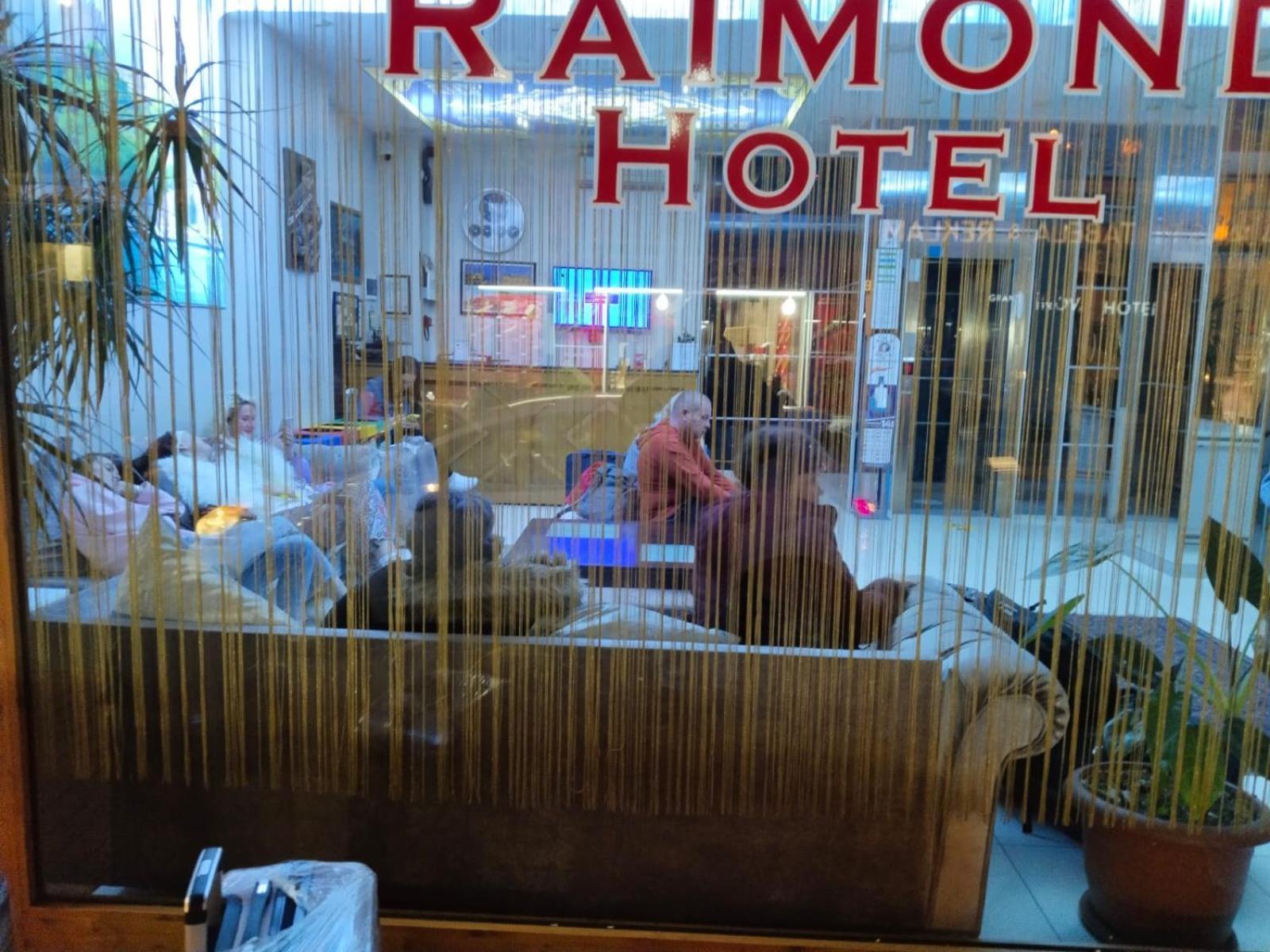 Raimond