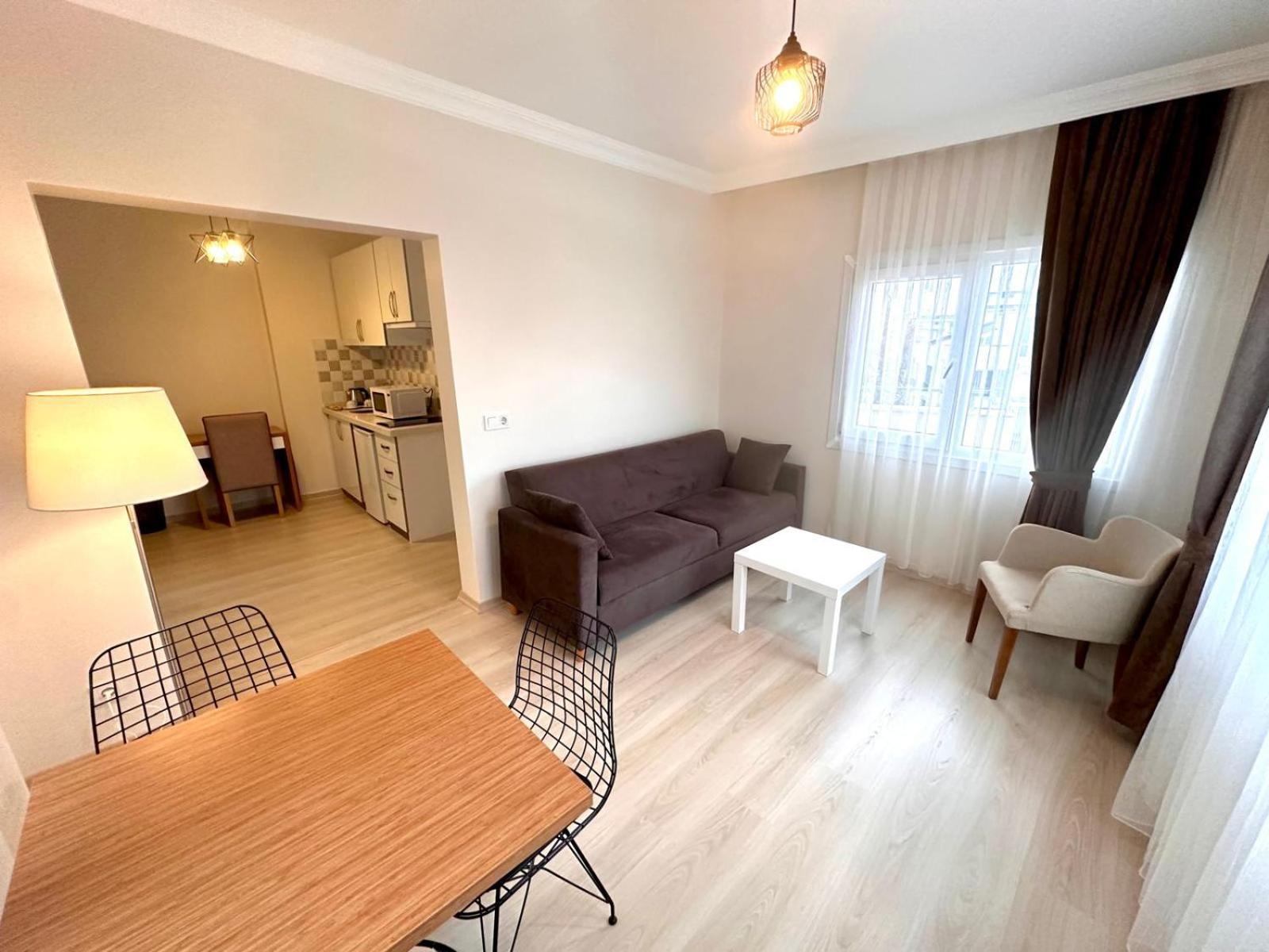 Seker Apartment