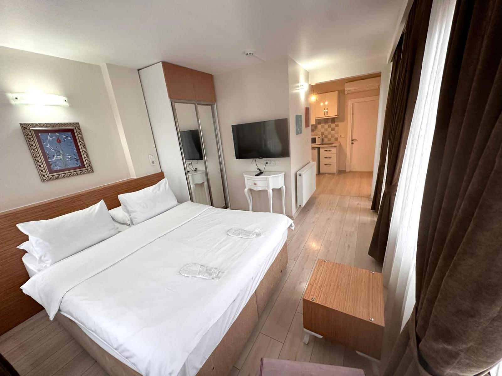 Apartment Seker