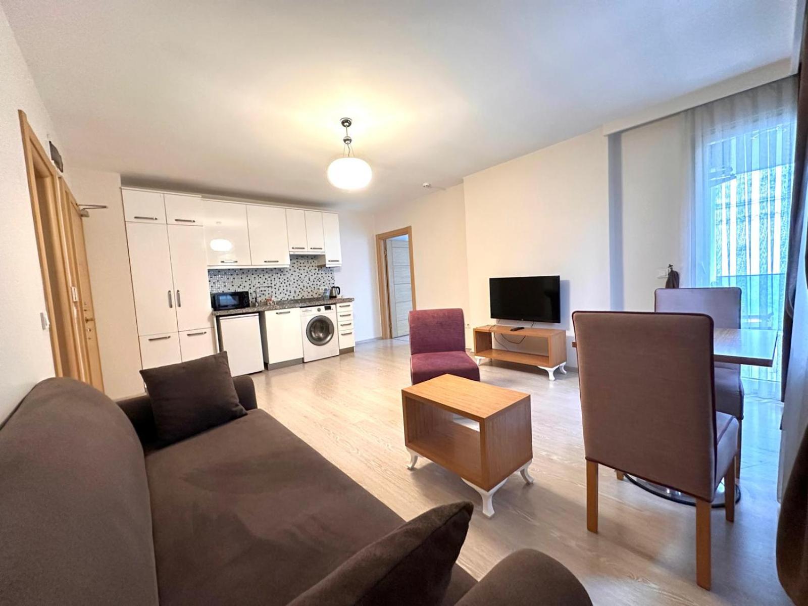 Apartment Seker *