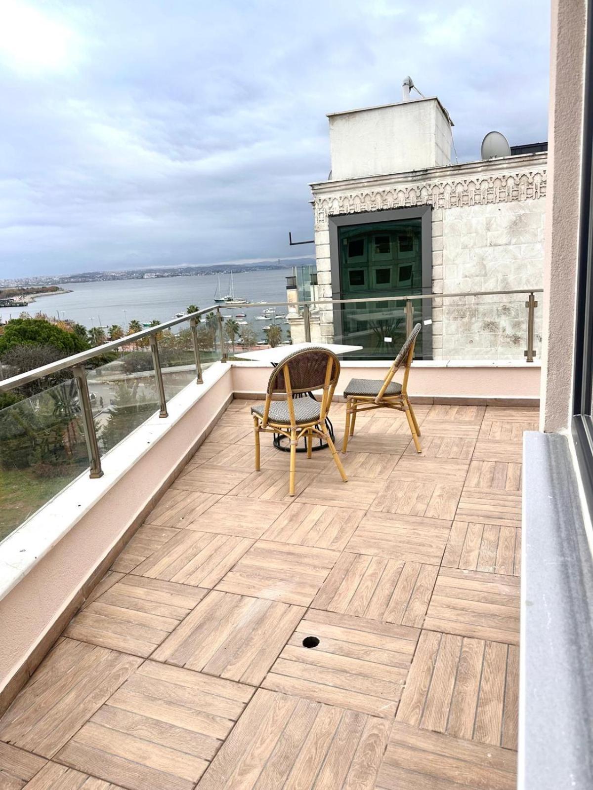 Apartment Seker Istanbul
