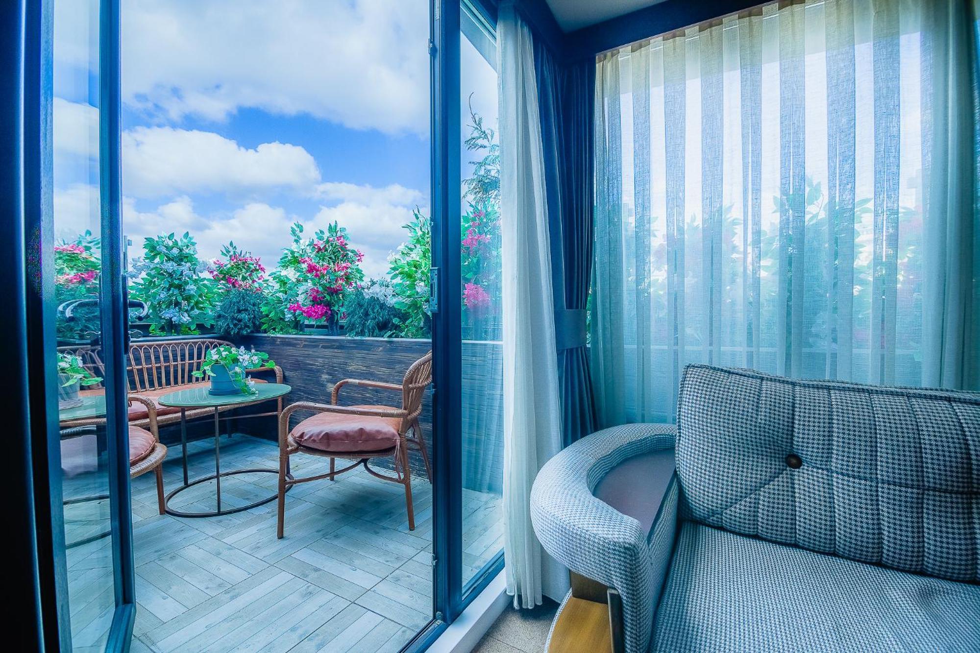 Aparthotel Lord Morgan & Exclusive Design Cihangir 2*