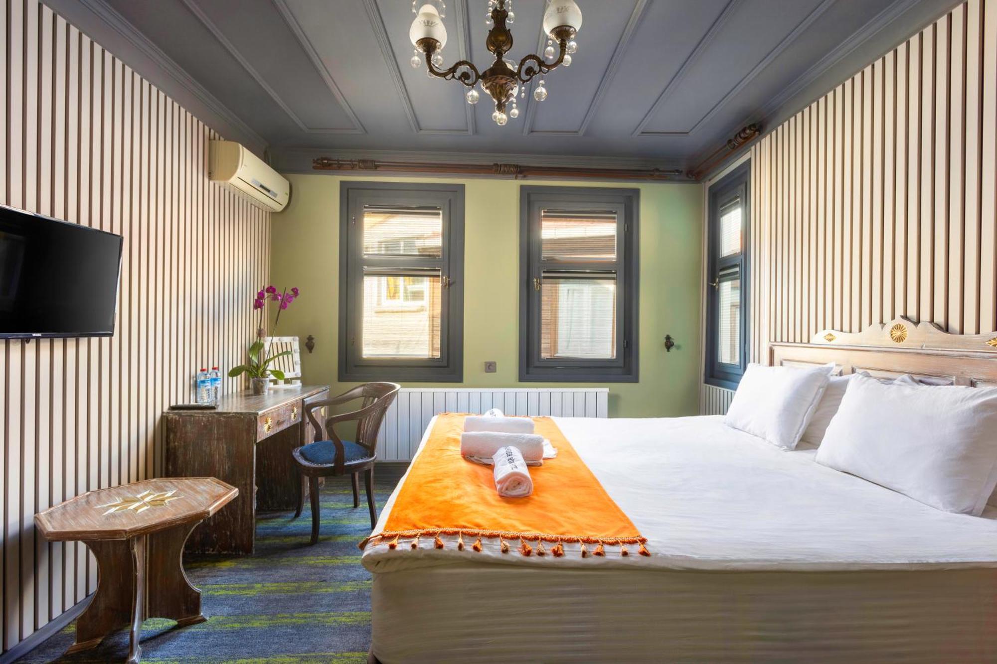 Wonder Wood Bed & Breakfast 2*