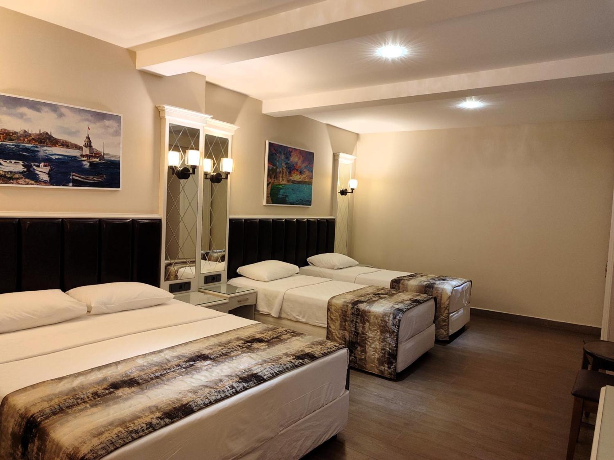 Morava Hotel