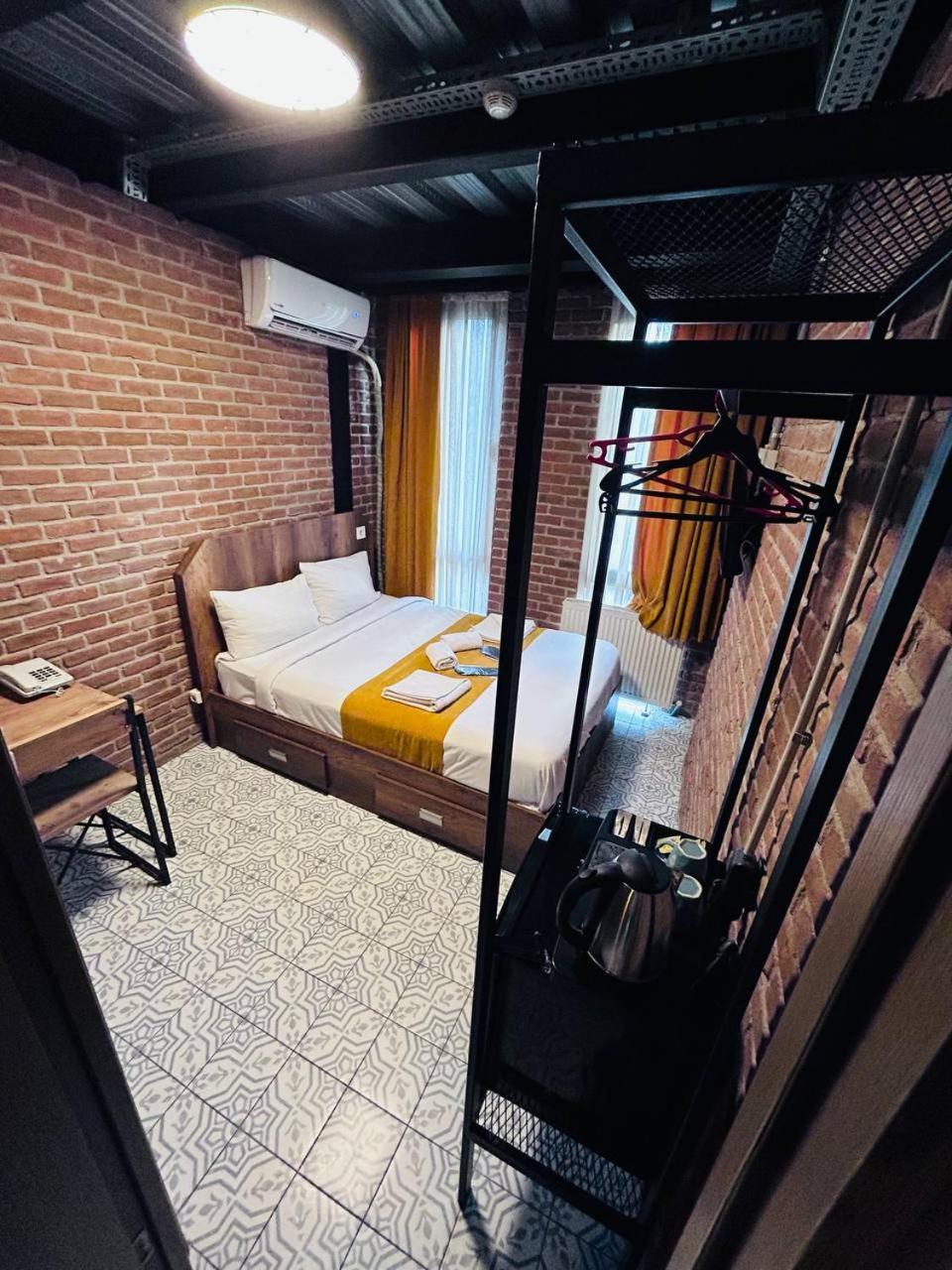 Otel Gen Cibali